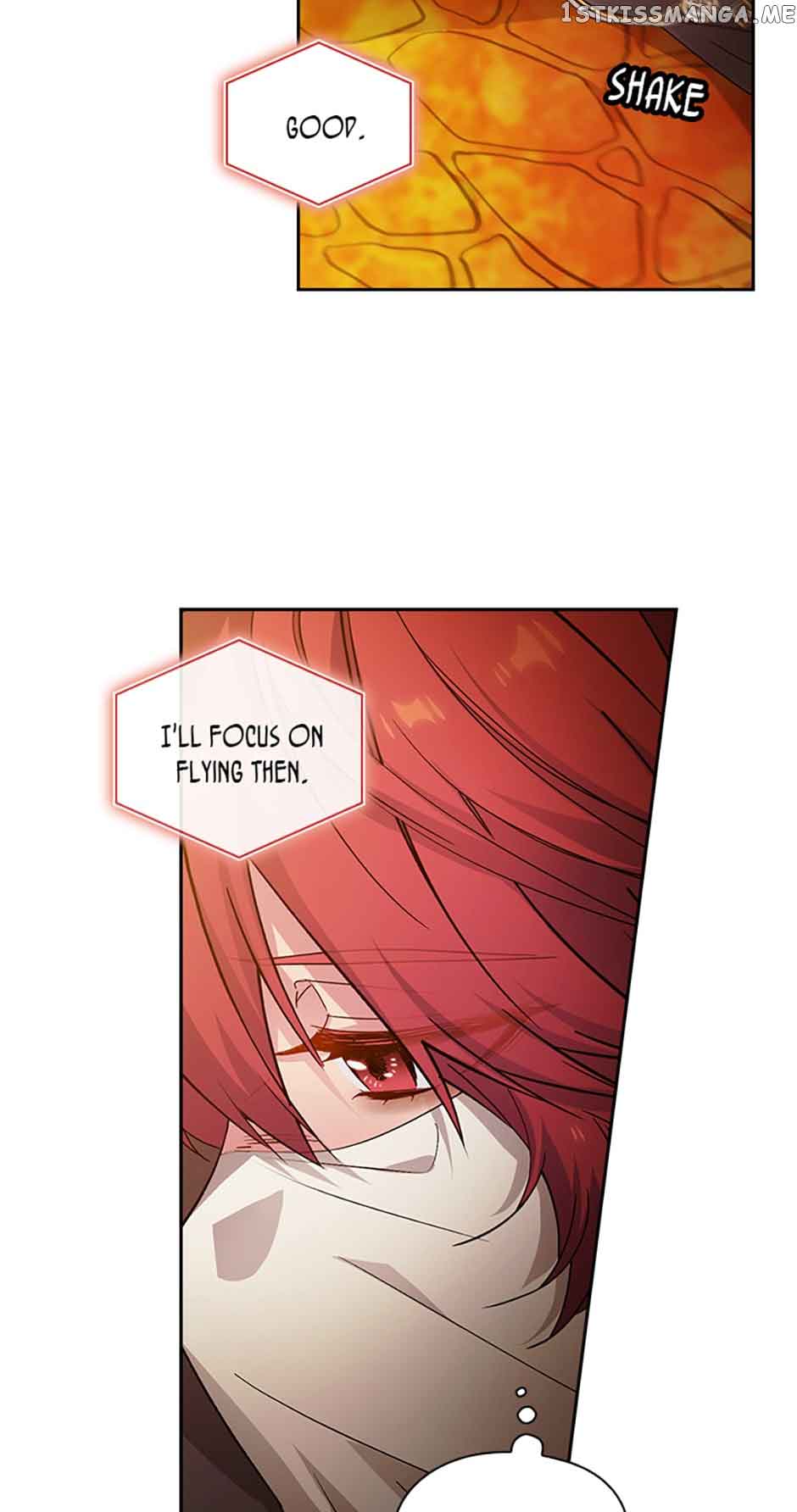 Reminiscence Adonis Chapter 239 page 58