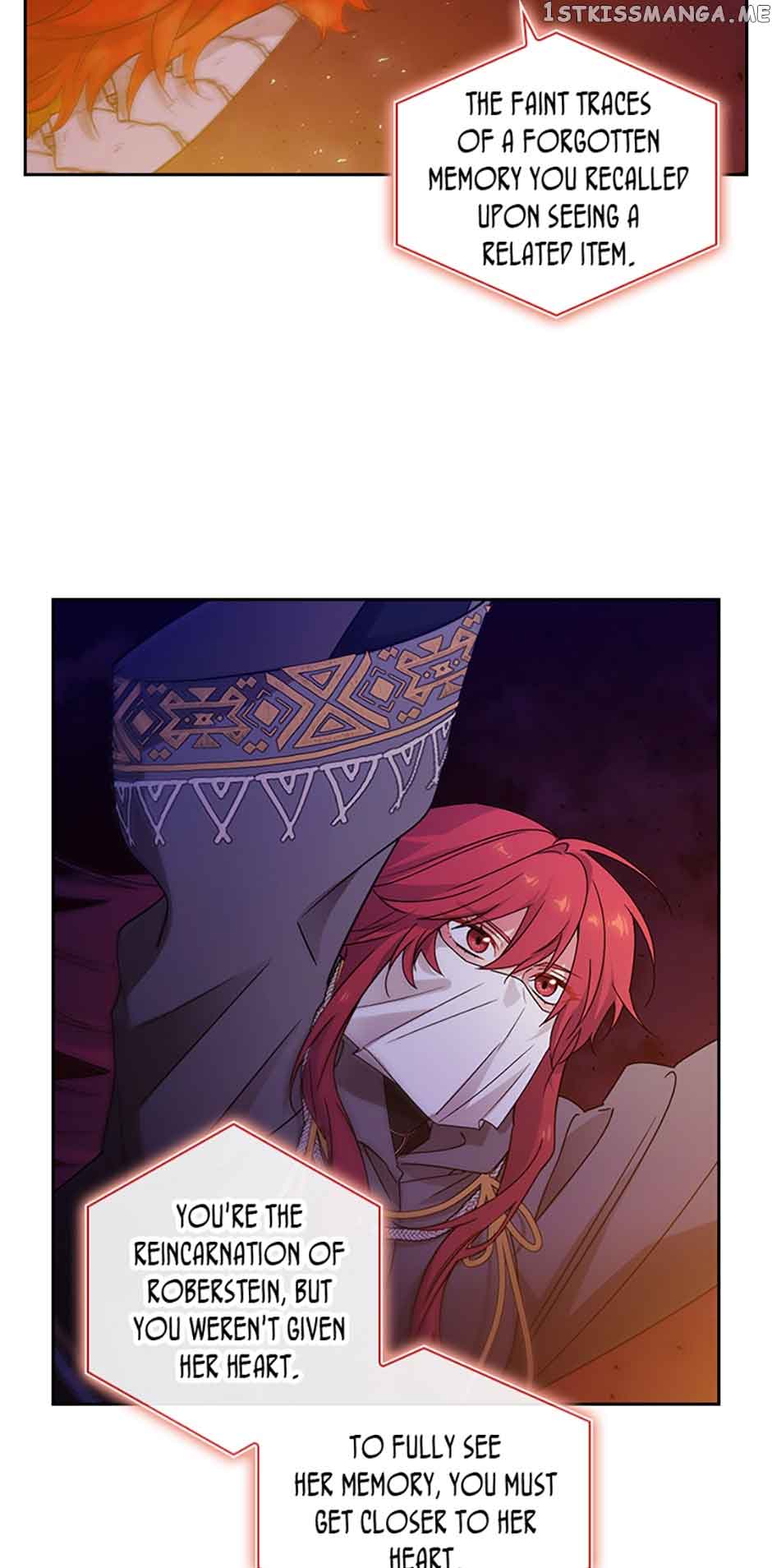 Reminiscence Adonis Chapter 239 page 6