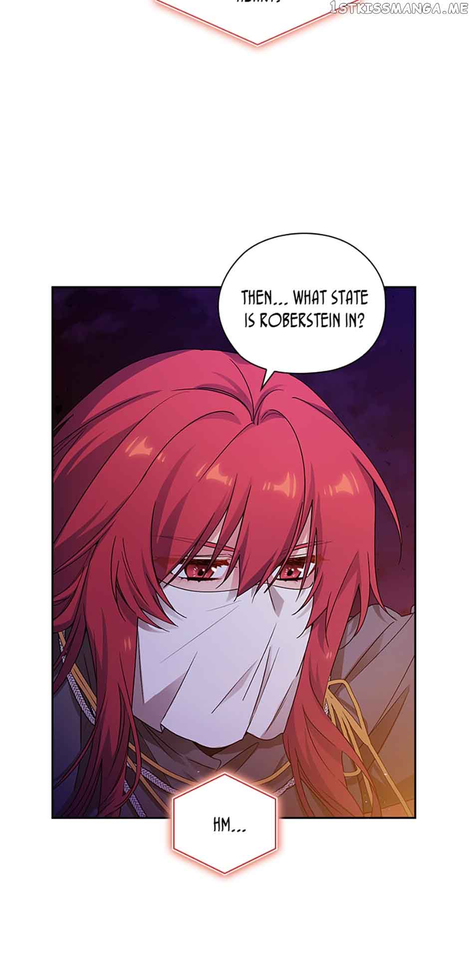 Reminiscence Adonis Chapter 239 page 7