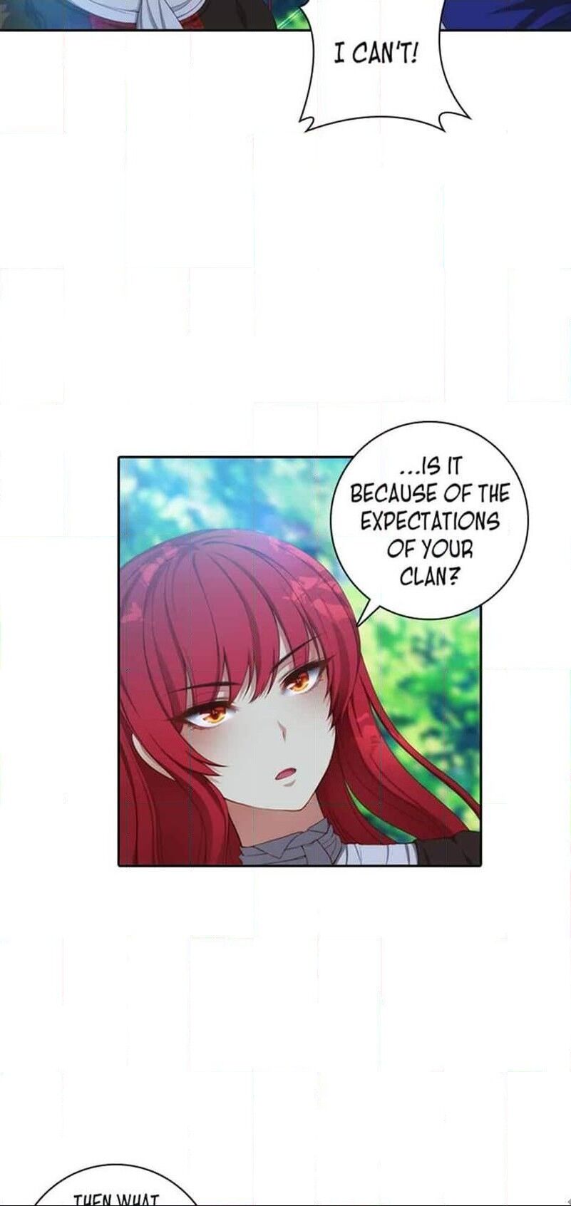 Reminiscence Adonis Chapter 24 page 9