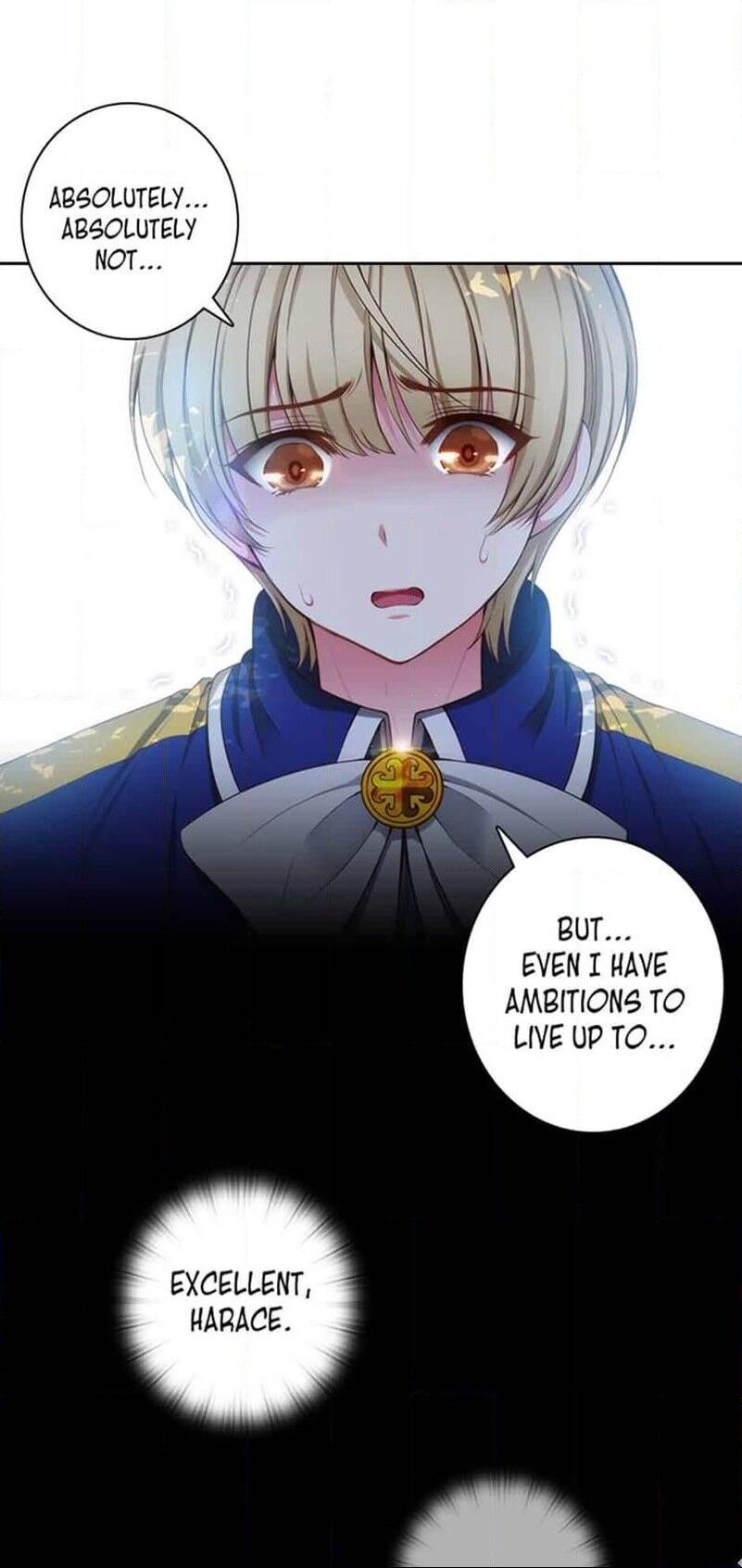Reminiscence Adonis Chapter 24 page 11