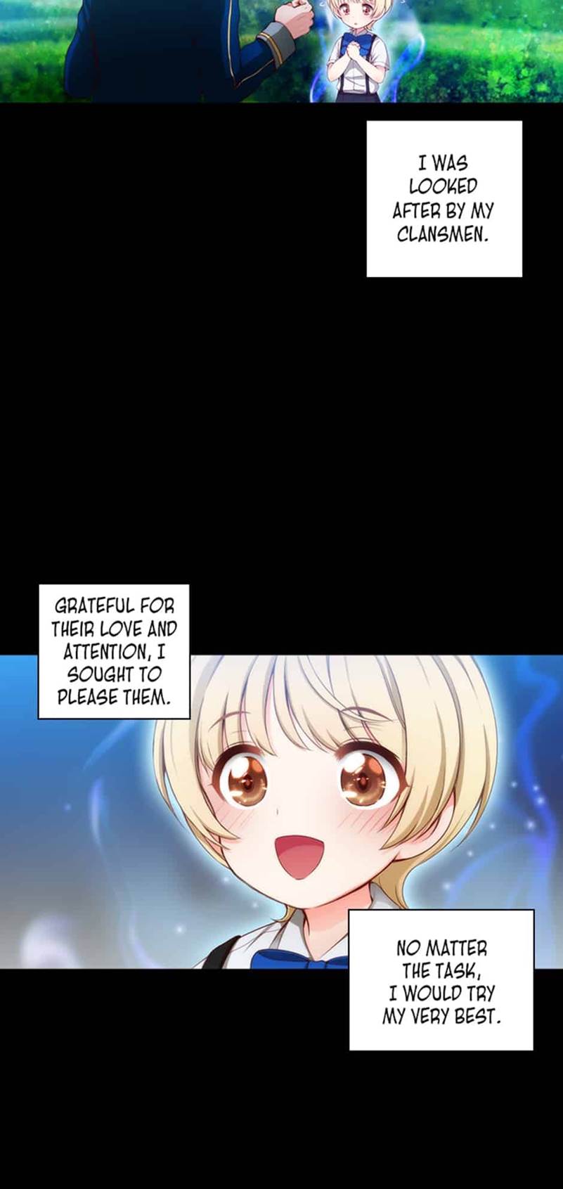 Reminiscence Adonis Chapter 24 page 13
