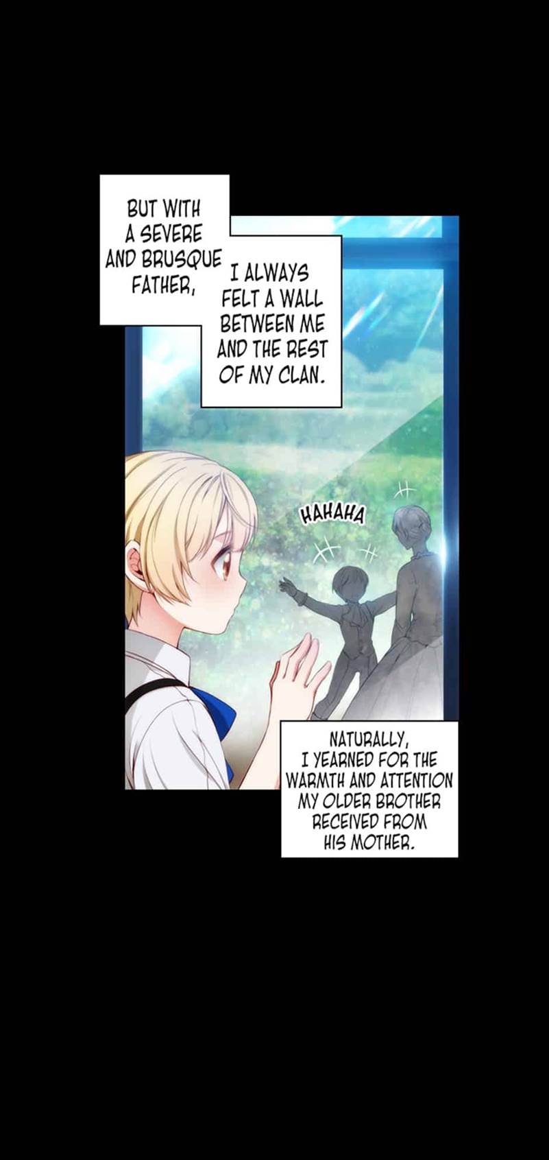 Reminiscence Adonis Chapter 24 page 14