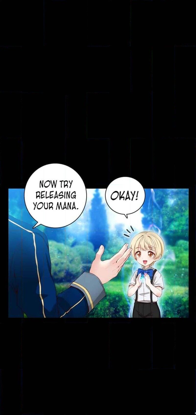 Reminiscence Adonis Chapter 24 page 16