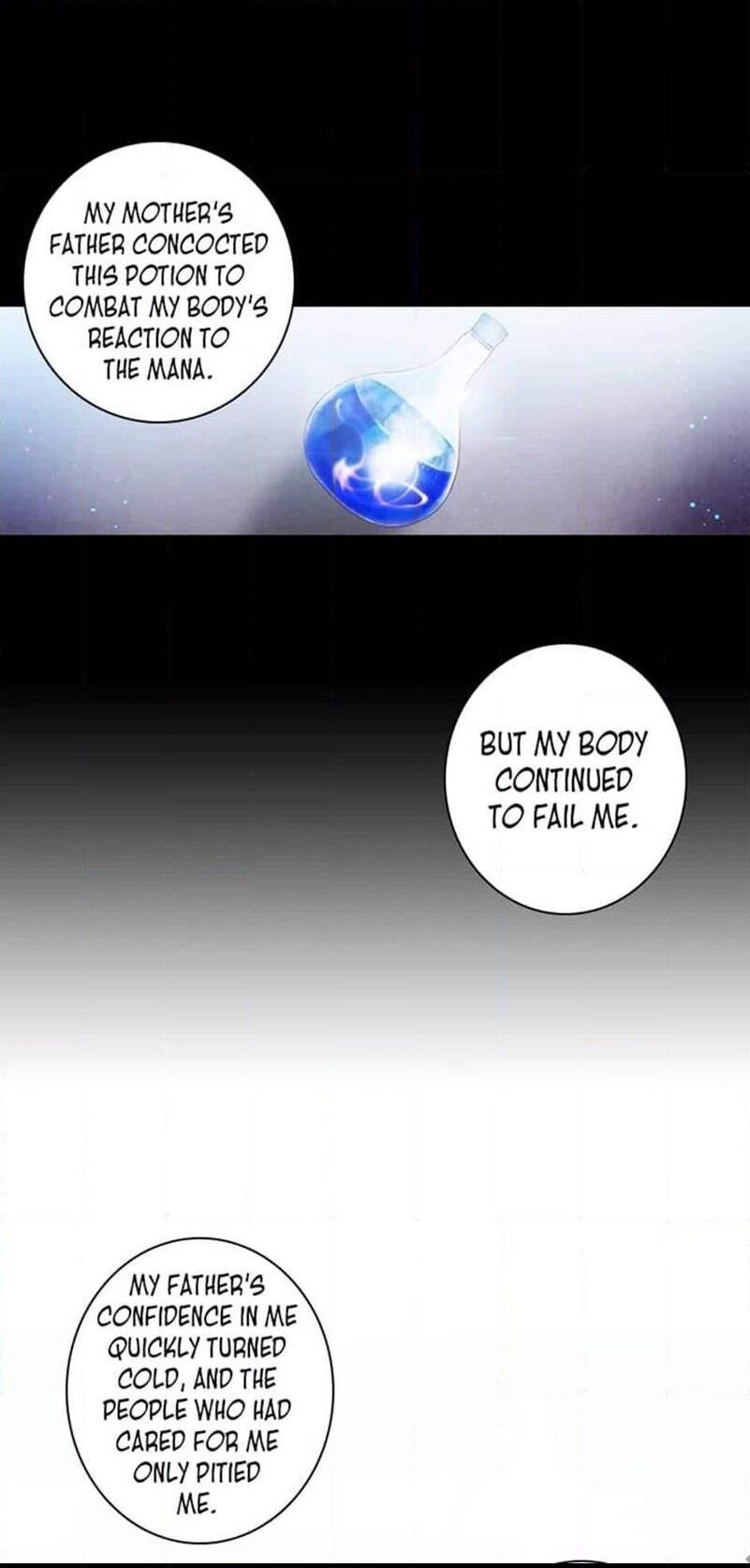 Reminiscence Adonis Chapter 24 page 20
