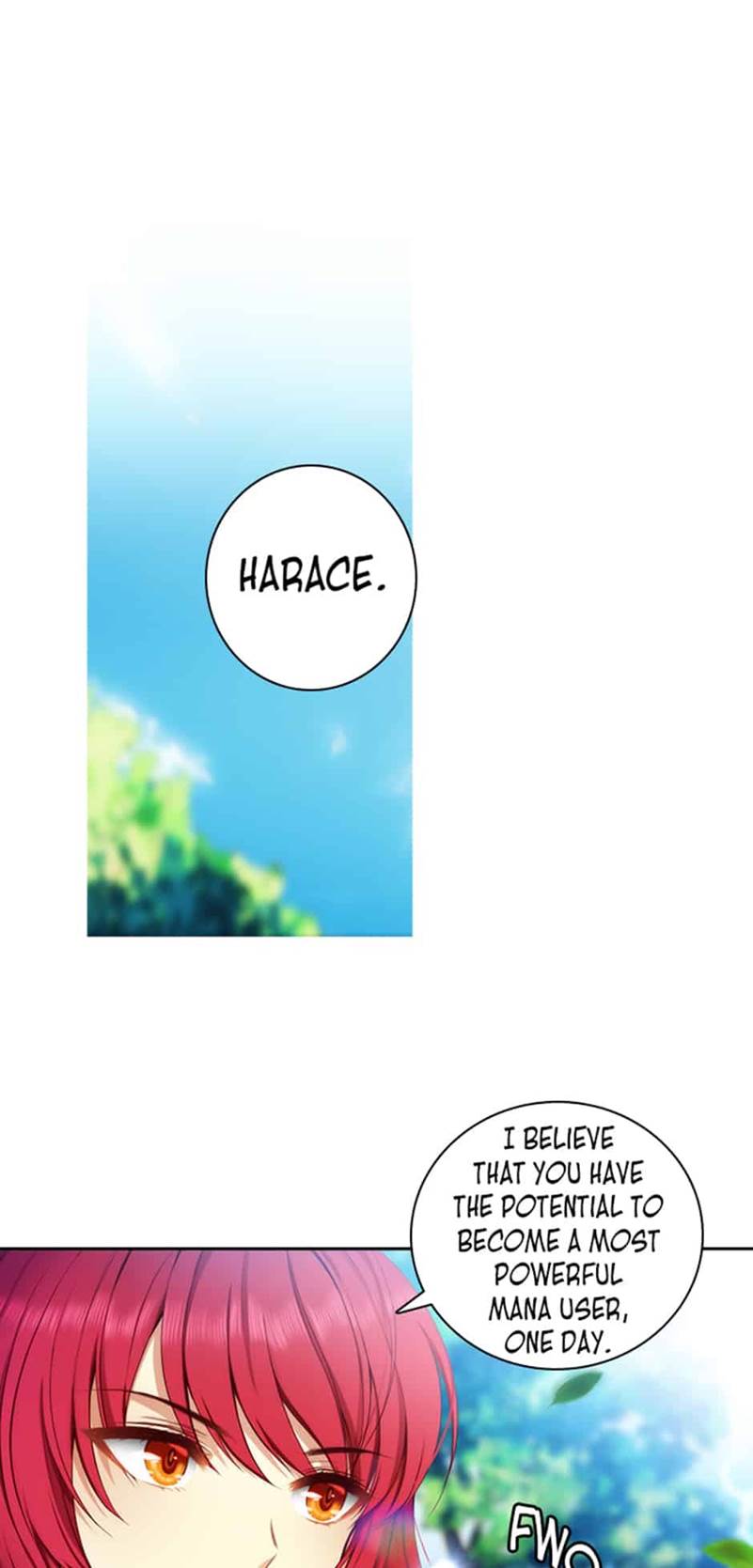 Reminiscence Adonis Chapter 24 page 22