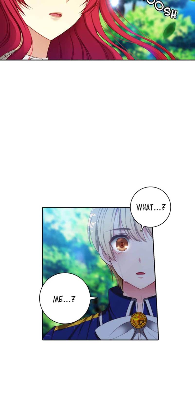 Reminiscence Adonis Chapter 24 page 23