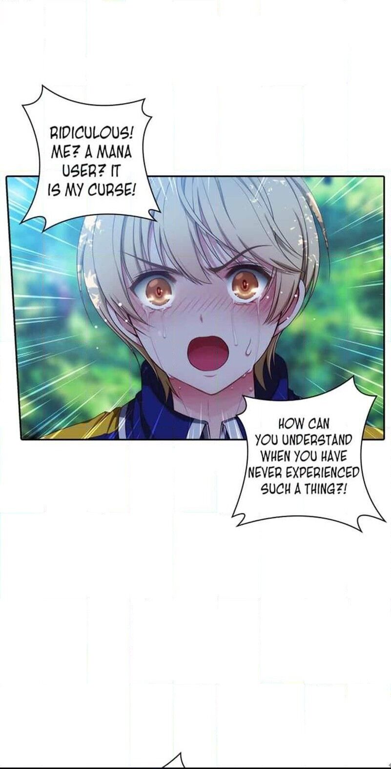 Reminiscence Adonis Chapter 24 page 24