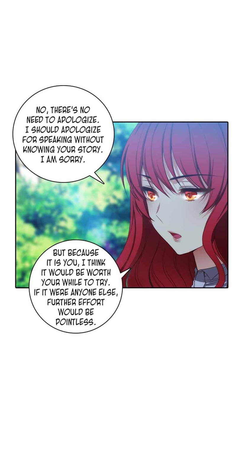 Reminiscence Adonis Chapter 24 page 27