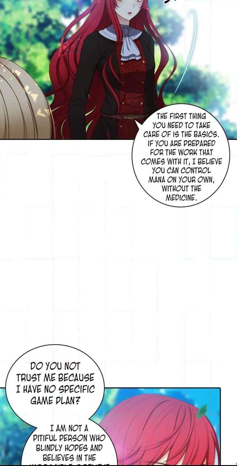 Reminiscence Adonis Chapter 24 page 29