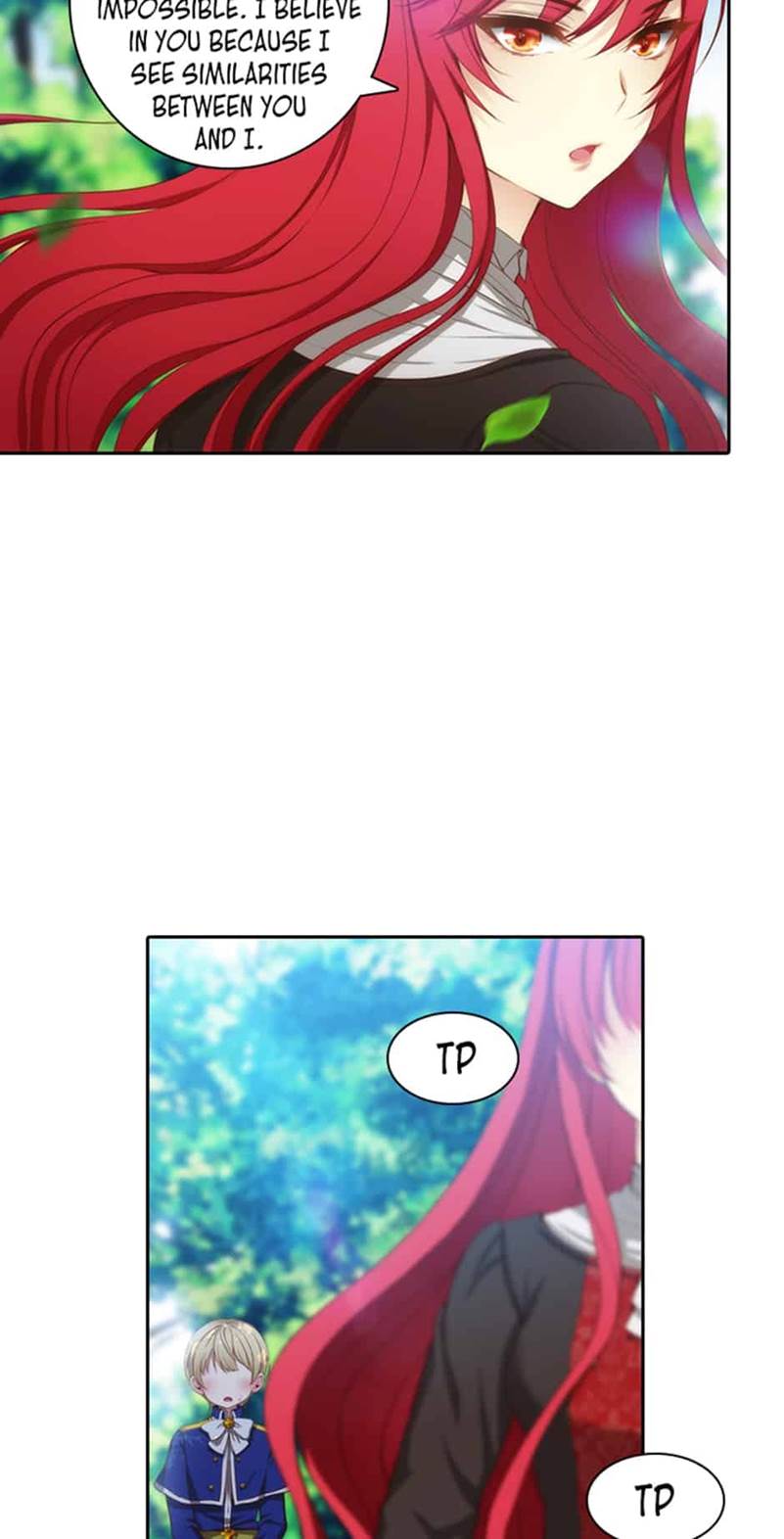 Reminiscence Adonis Chapter 24 page 30