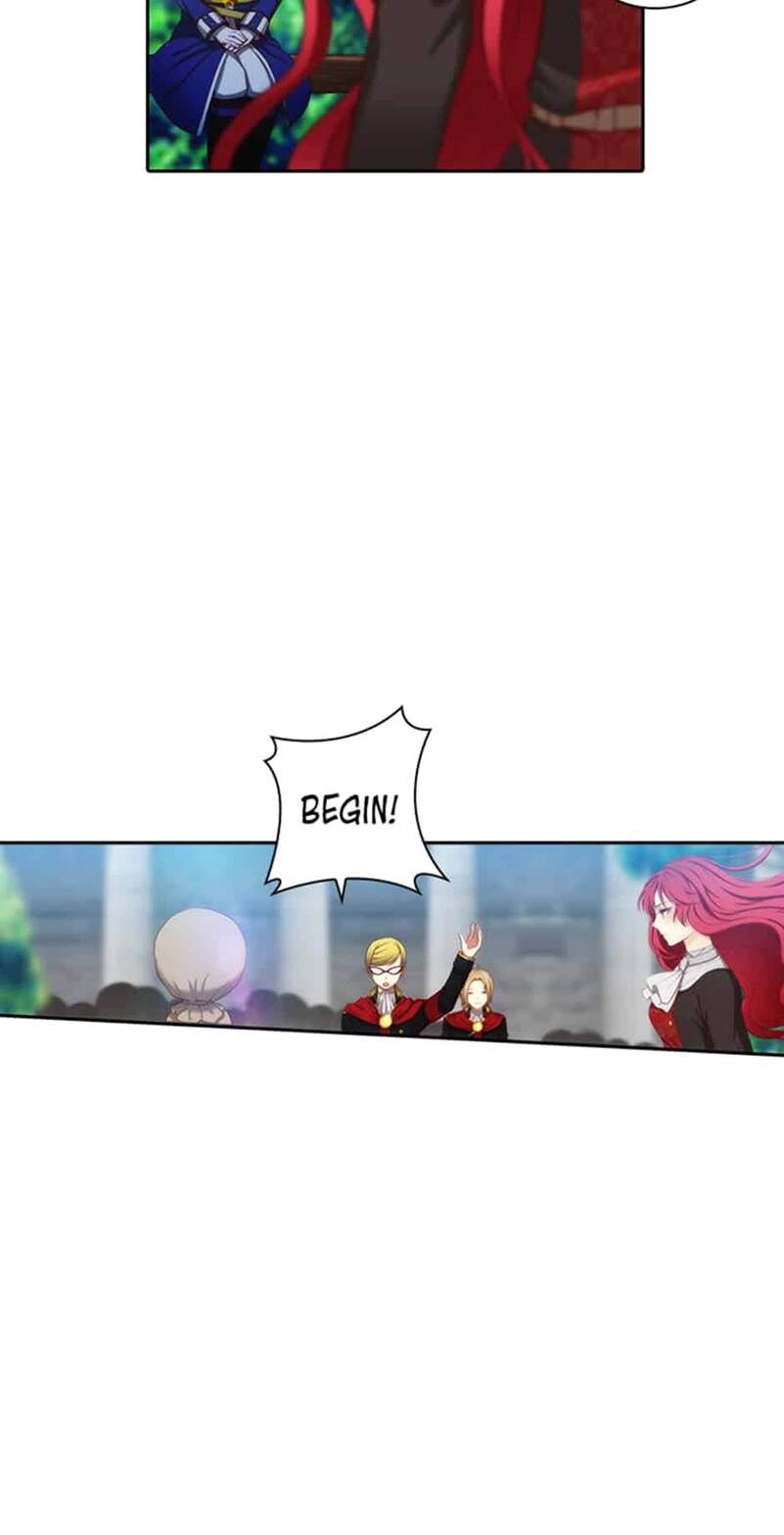 Reminiscence Adonis Chapter 24 page 31