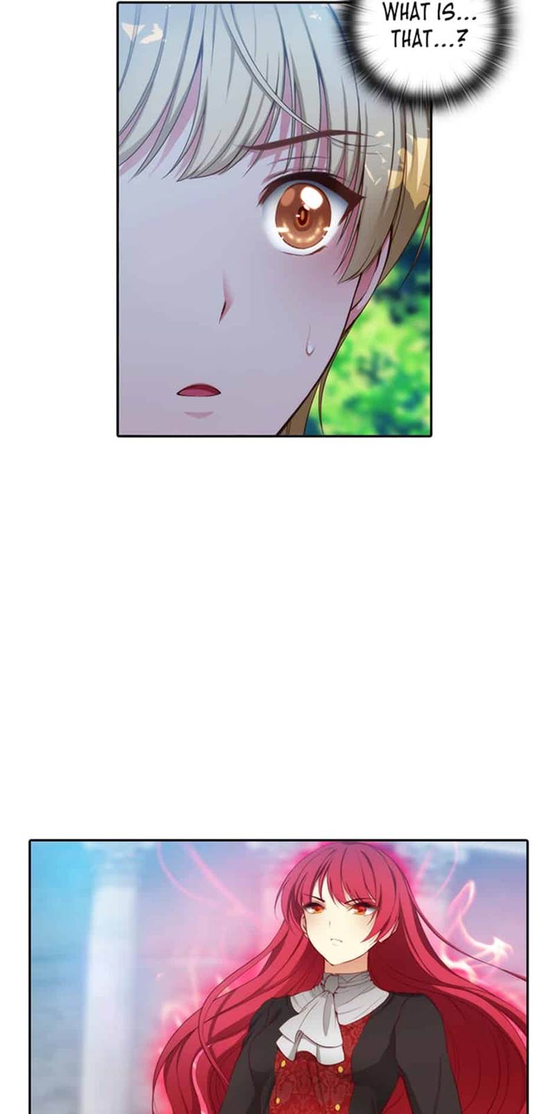 Reminiscence Adonis Chapter 24 page 33