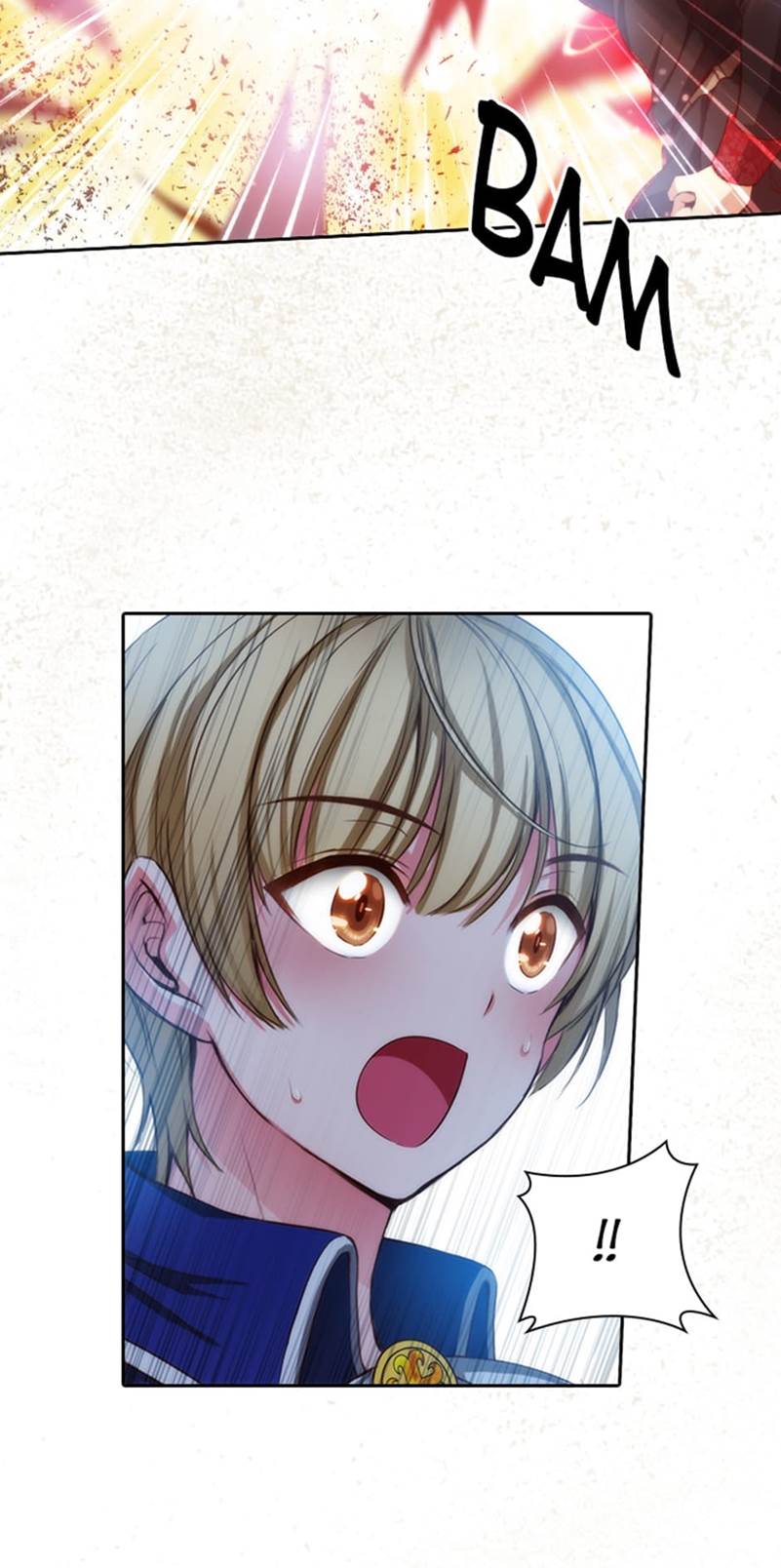 Reminiscence Adonis Chapter 24 page 35