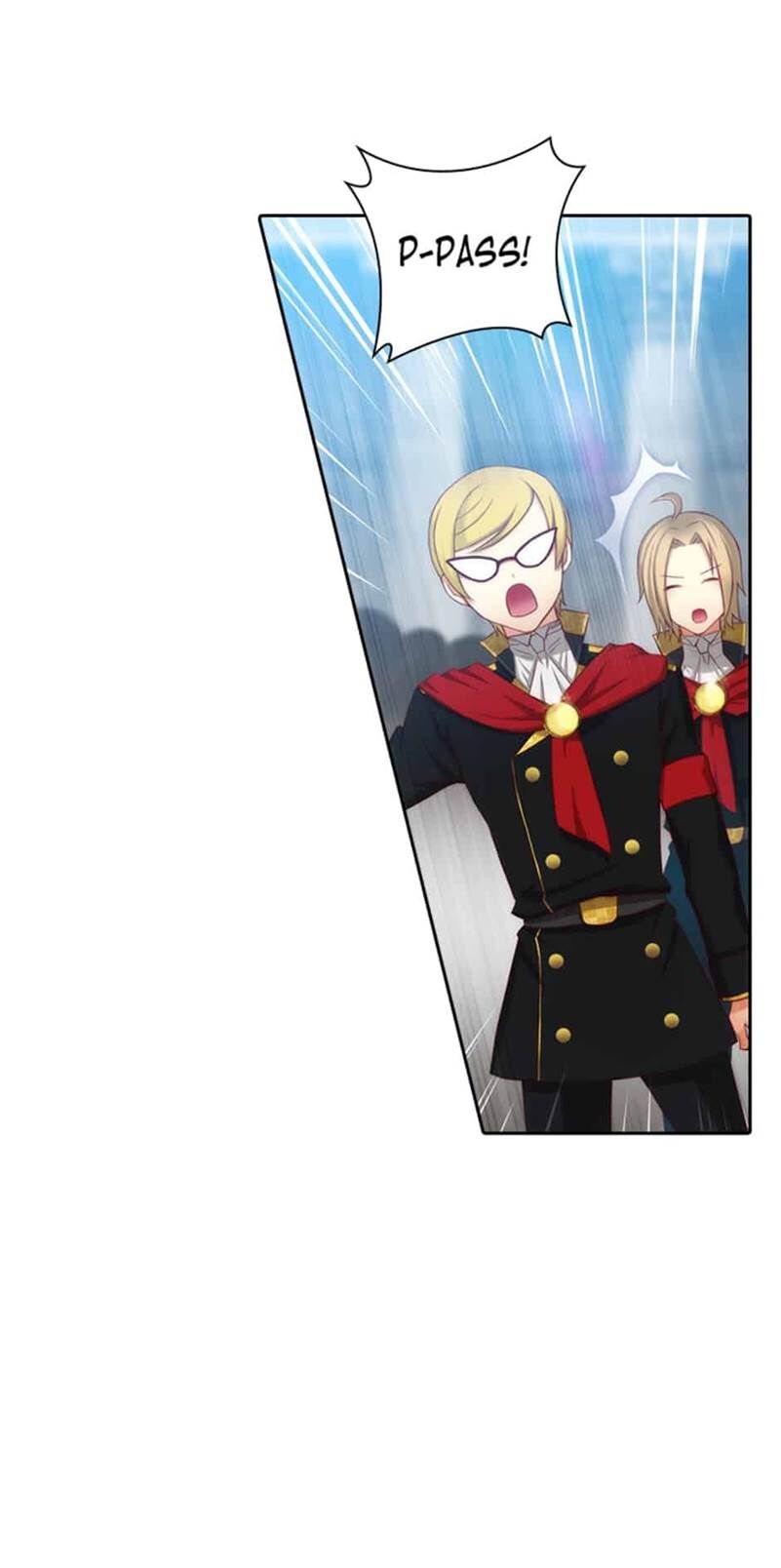 Reminiscence Adonis Chapter 24 page 37