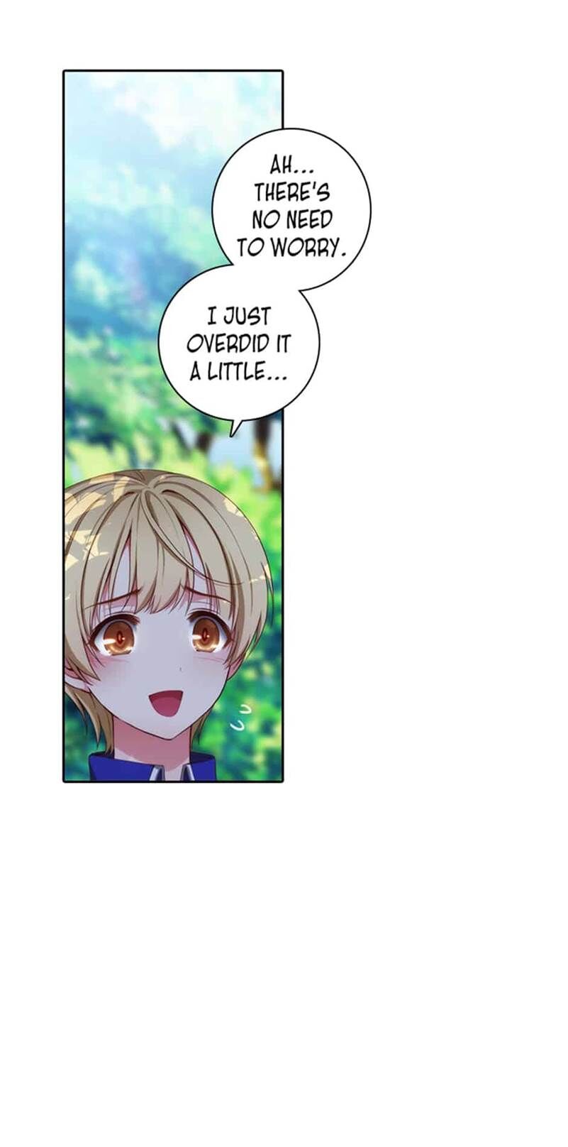 Reminiscence Adonis Chapter 24 page 3
