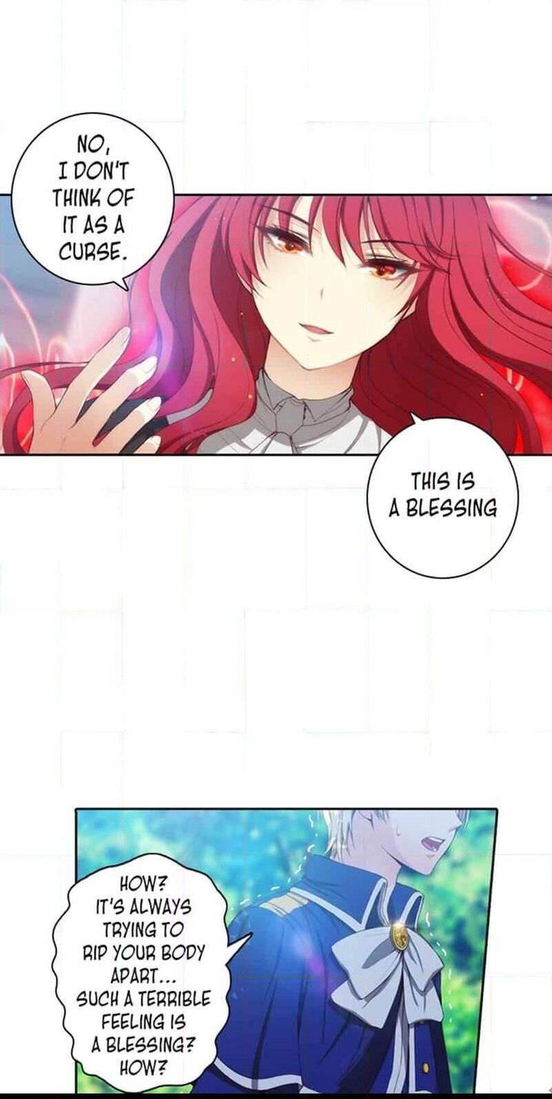 Reminiscence Adonis Chapter 24 page 39