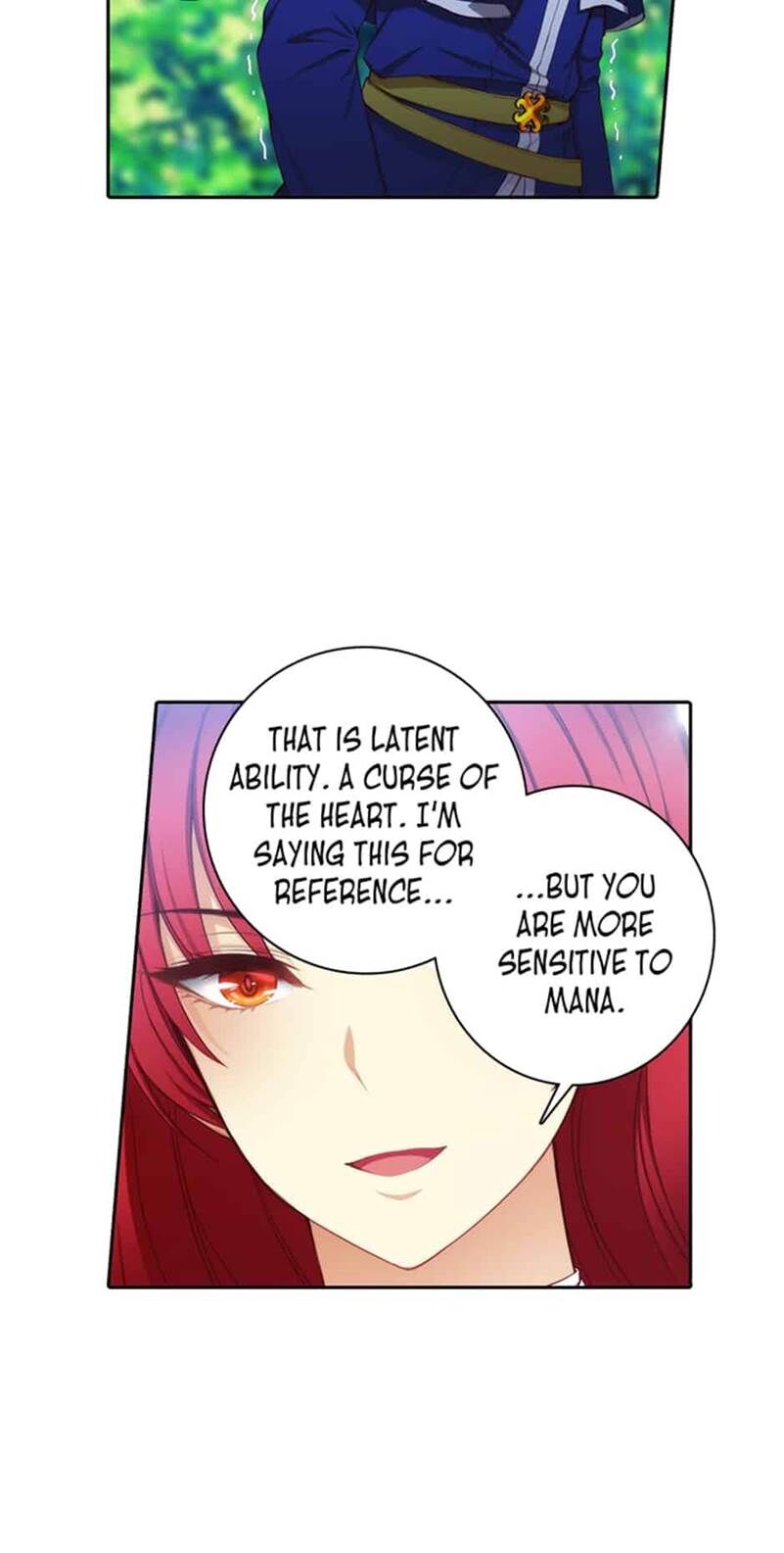 Reminiscence Adonis Chapter 24 page 40
