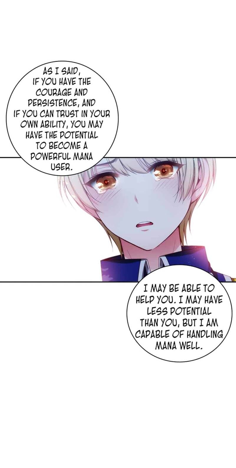Reminiscence Adonis Chapter 24 page 41