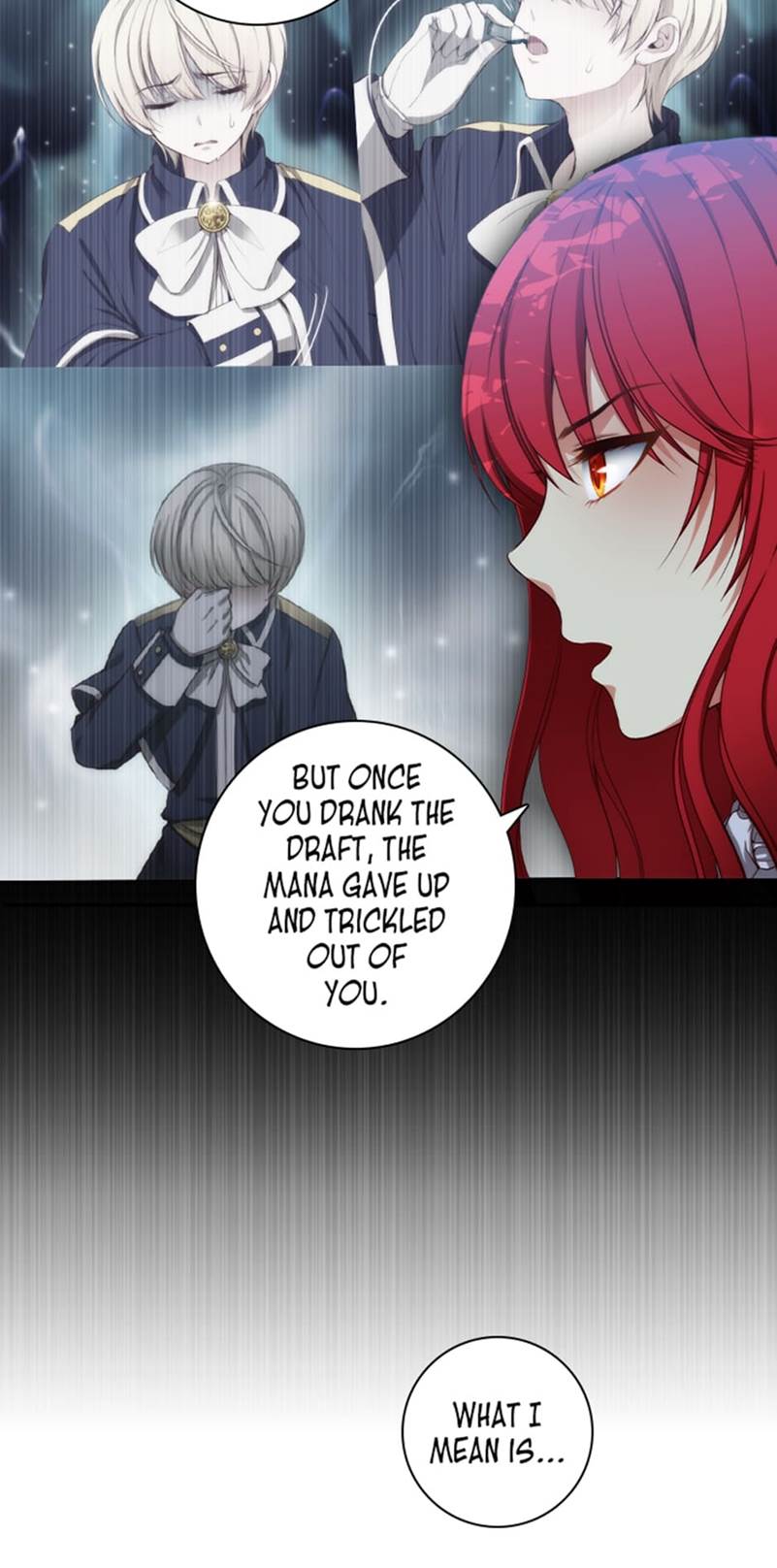 Reminiscence Adonis Chapter 24 page 6