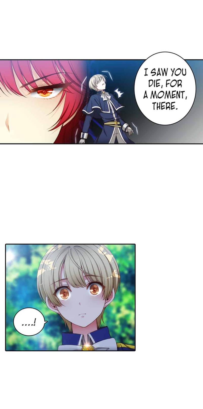 Reminiscence Adonis Chapter 24 page 7
