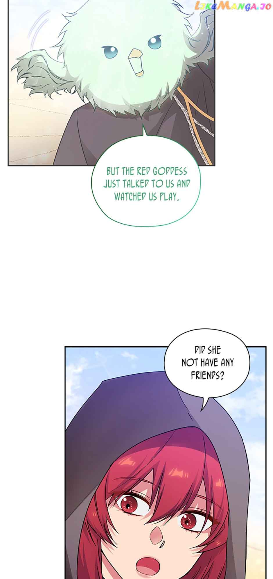 Reminiscence Adonis Chapter 242 page 9