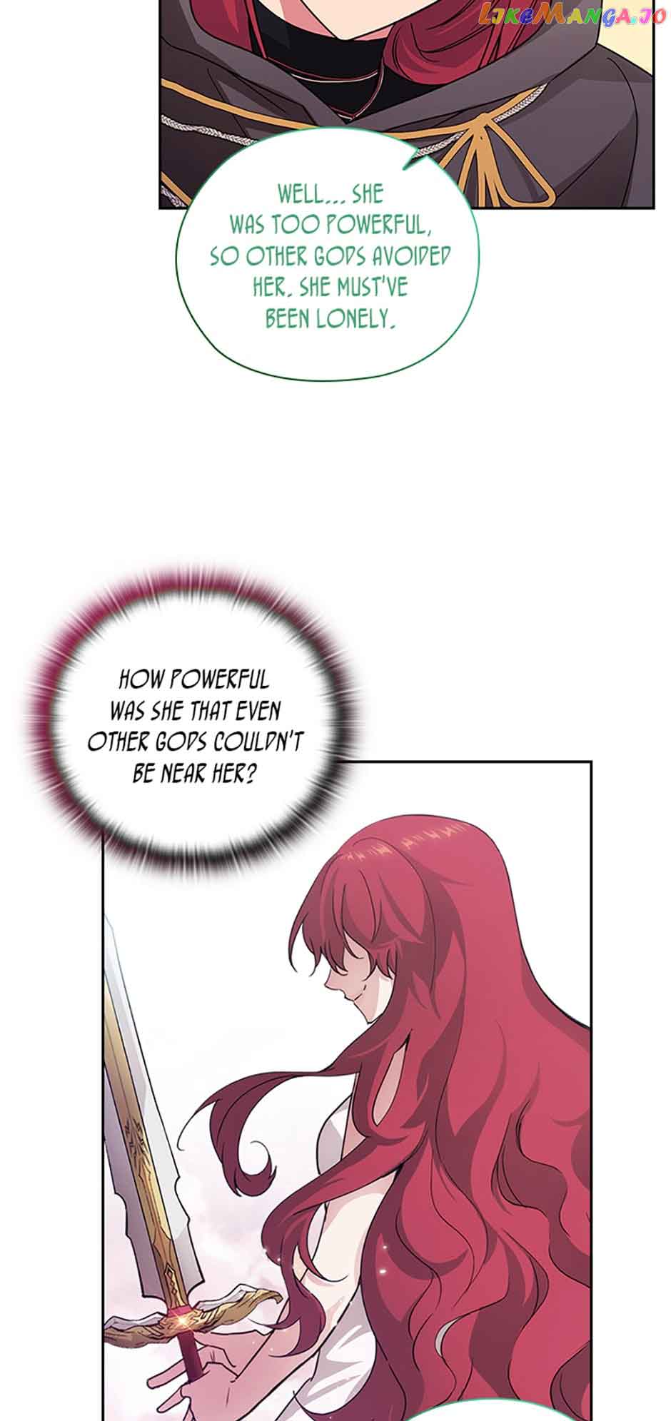 Reminiscence Adonis Chapter 242 page 10