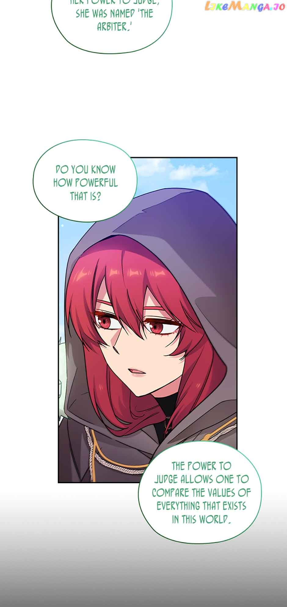 Reminiscence Adonis Chapter 242 page 12