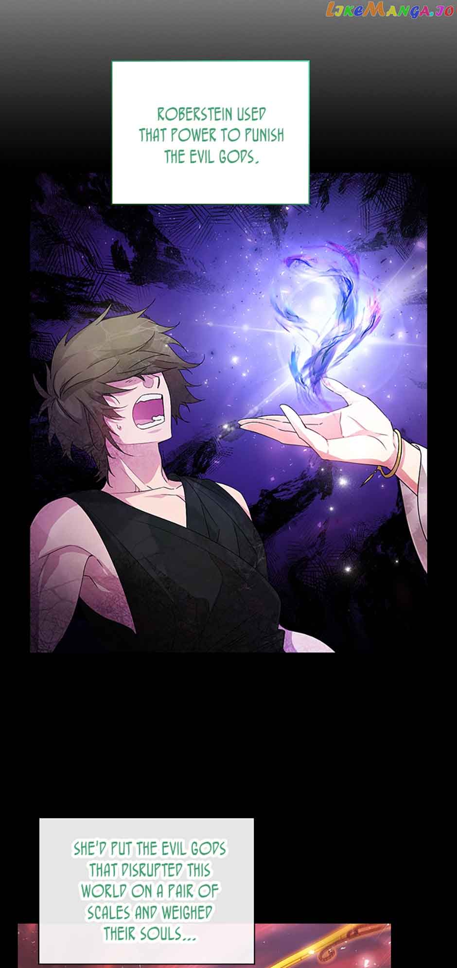 Reminiscence Adonis Chapter 242 page 13
