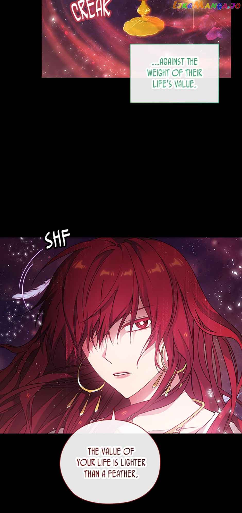 Reminiscence Adonis Chapter 242 page 15