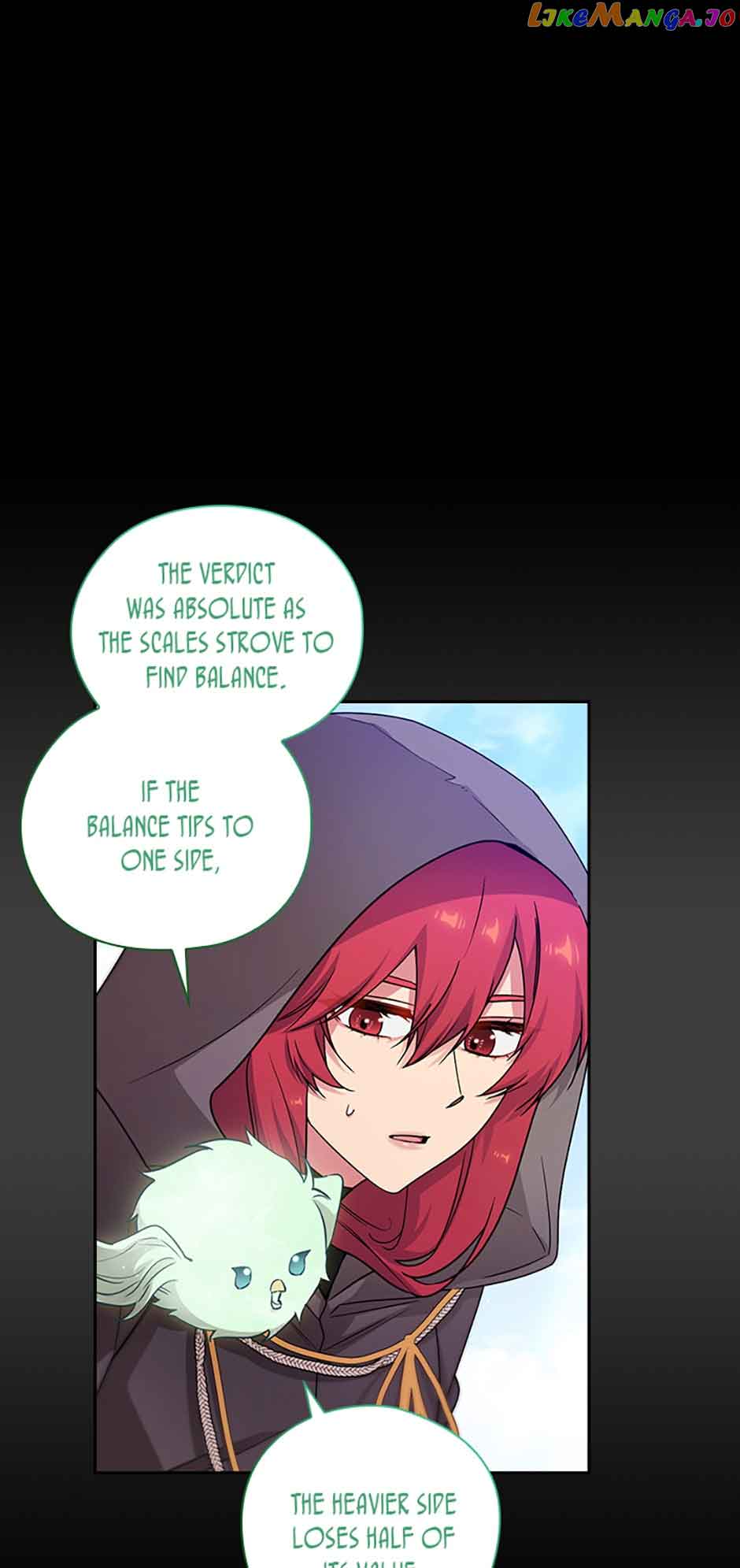 Reminiscence Adonis Chapter 242 page 16