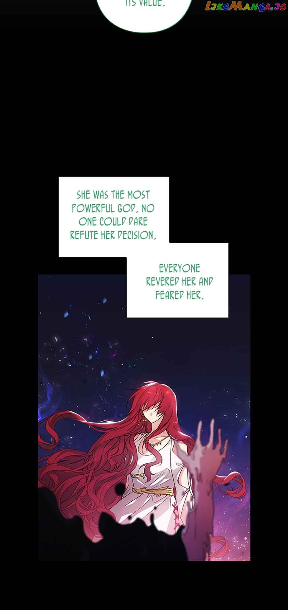 Reminiscence Adonis Chapter 242 page 17