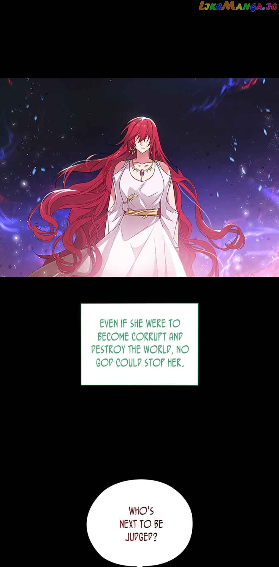 Reminiscence Adonis Chapter 242 page 18