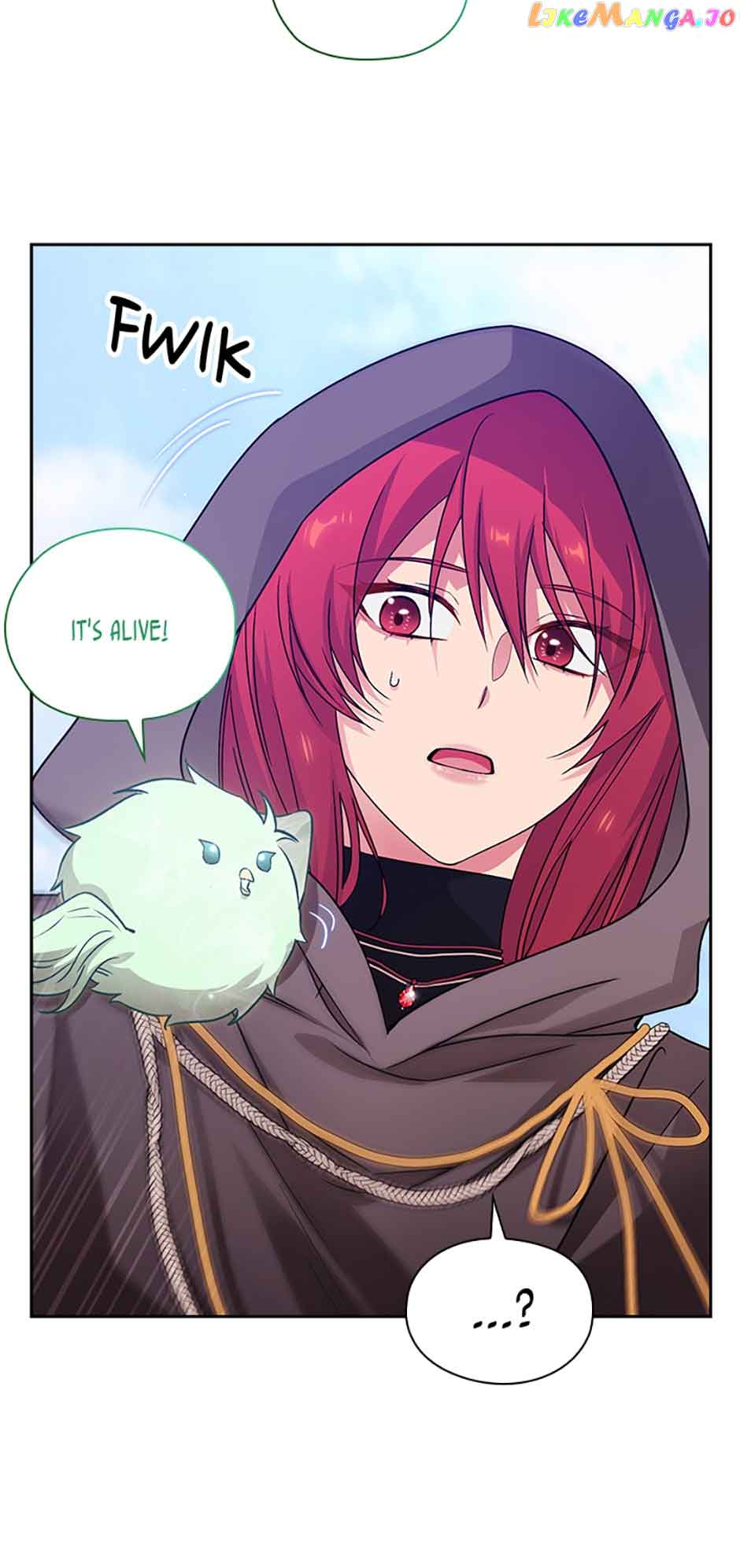 Reminiscence Adonis Chapter 242 page 1