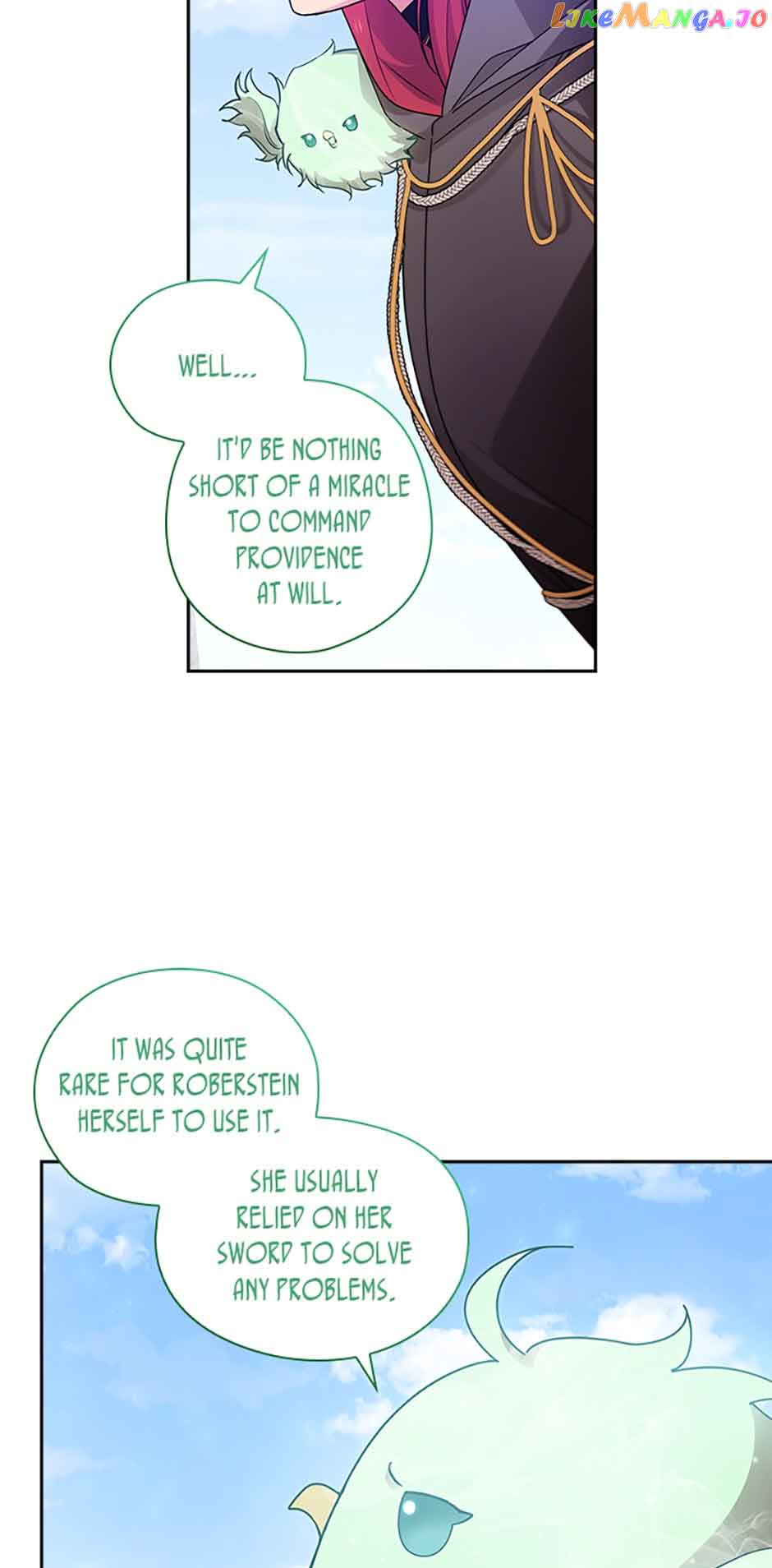 Reminiscence Adonis Chapter 242 page 20