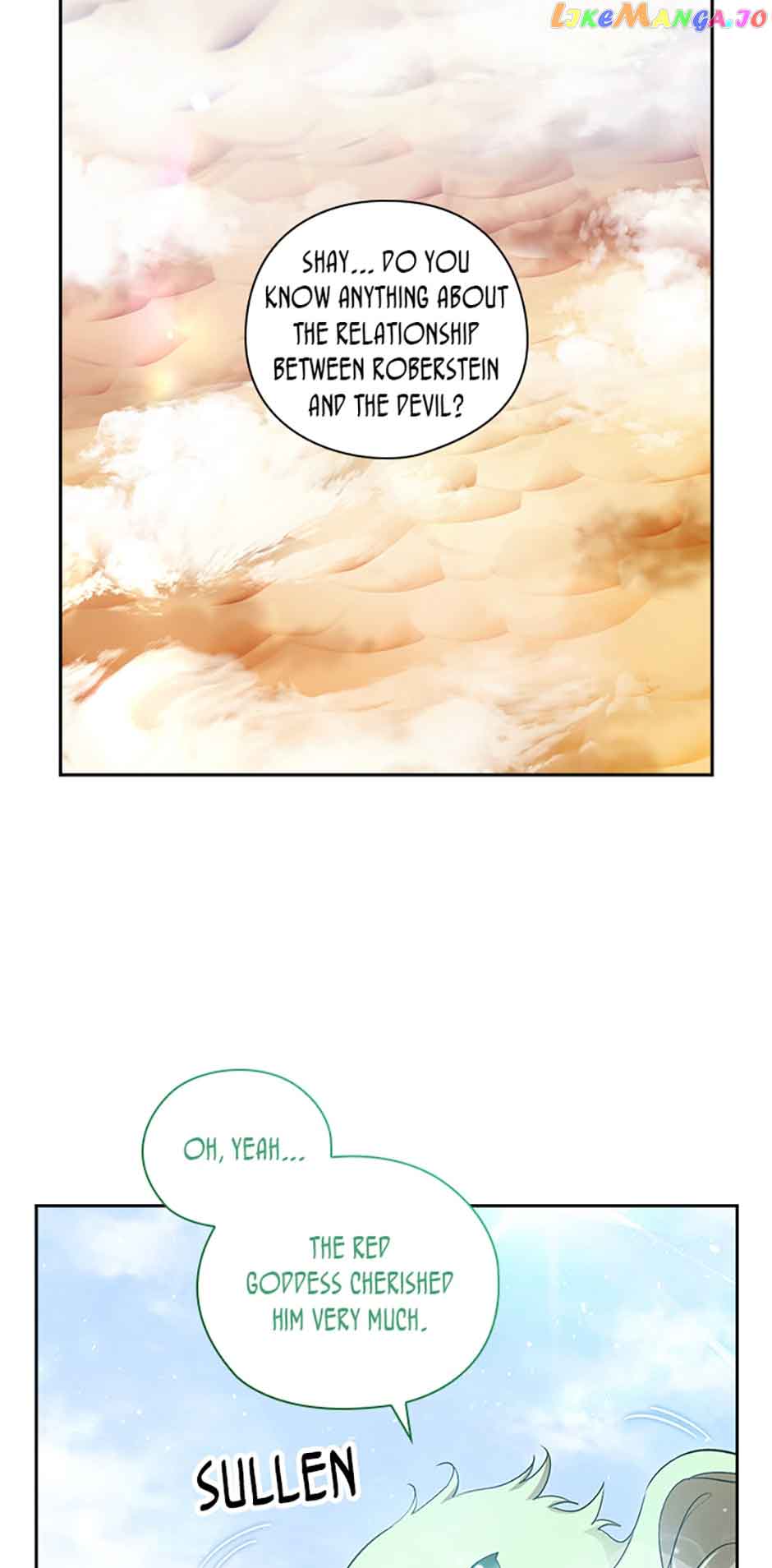 Reminiscence Adonis Chapter 242 page 22