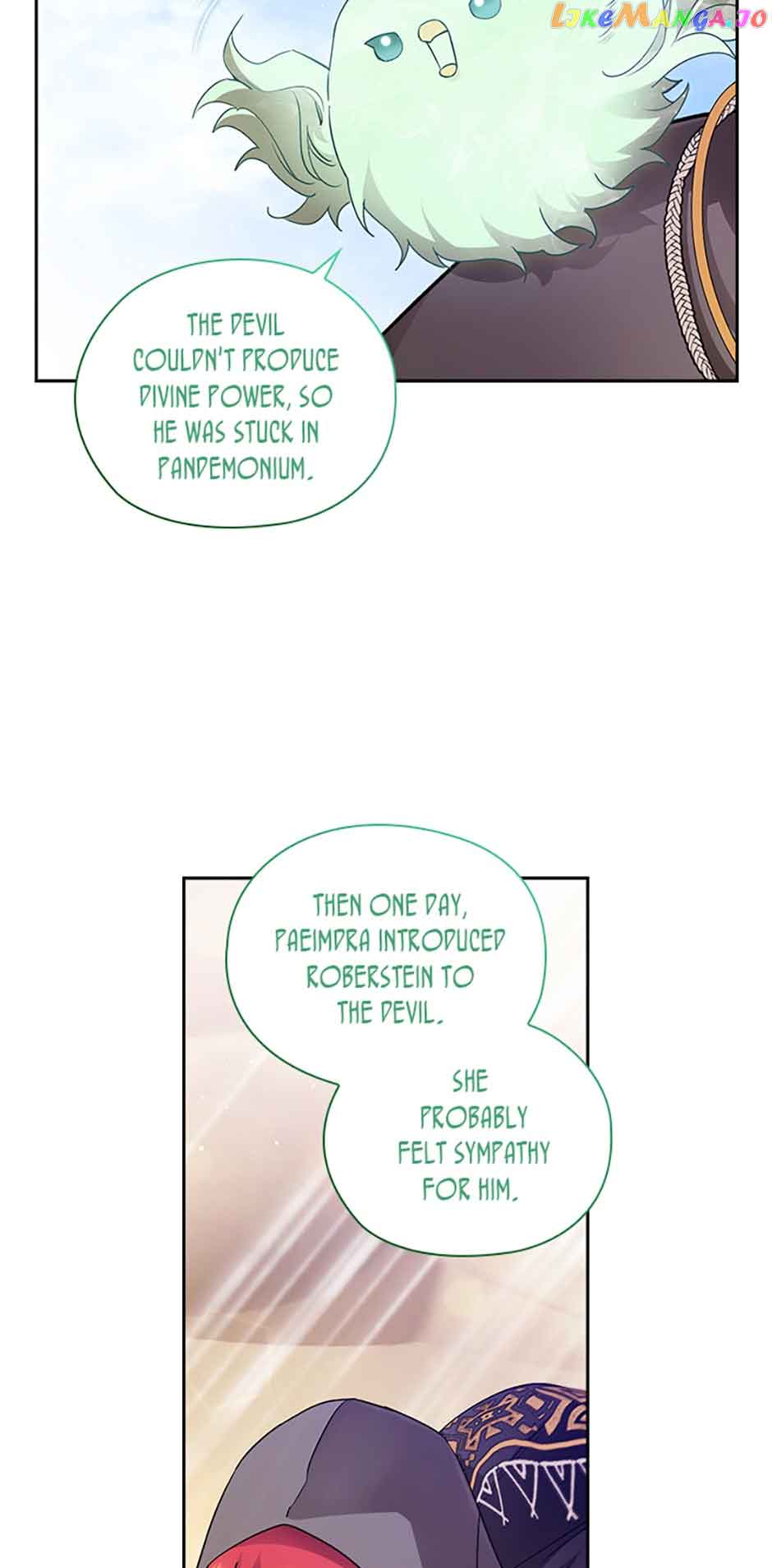 Reminiscence Adonis Chapter 242 page 23