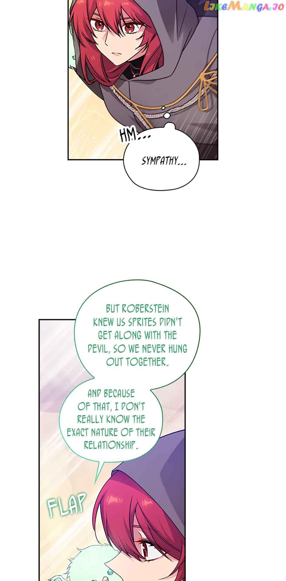 Reminiscence Adonis Chapter 242 page 24