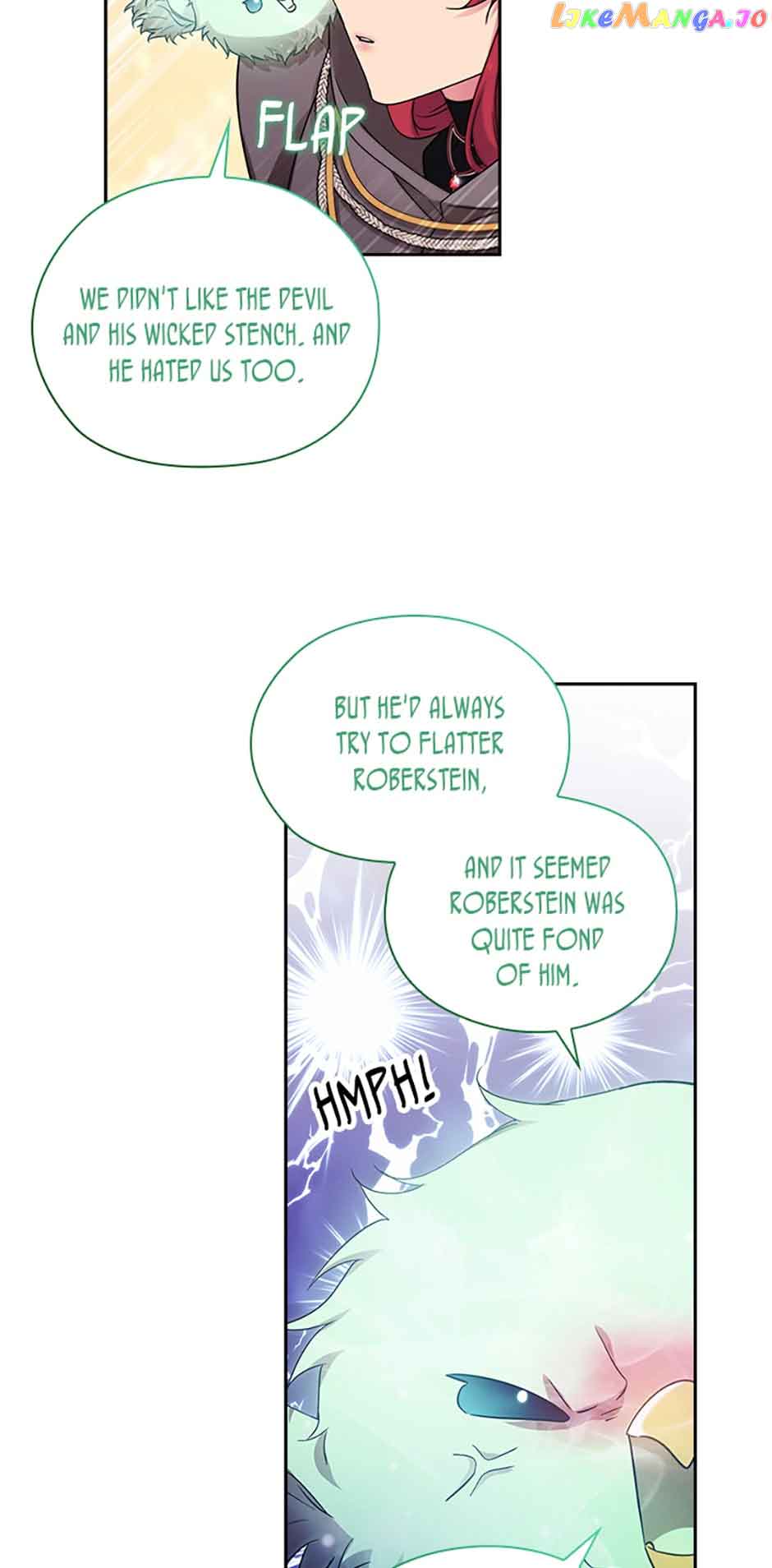 Reminiscence Adonis Chapter 242 page 25