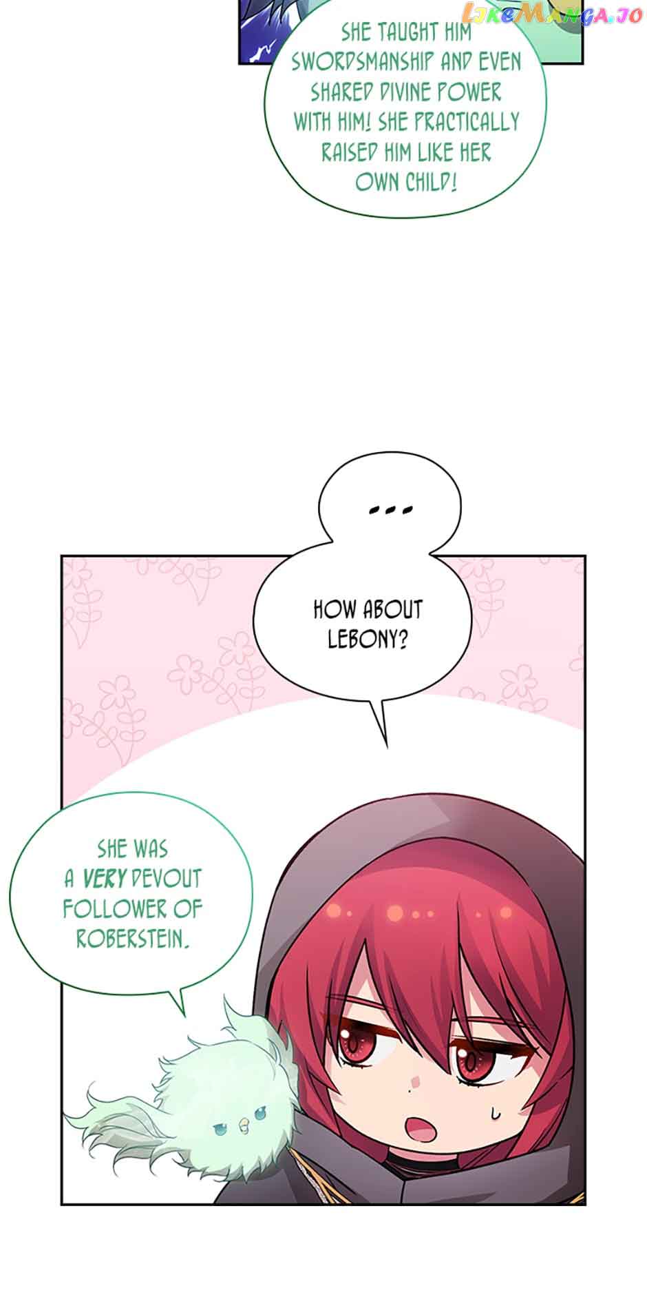 Reminiscence Adonis Chapter 242 page 26