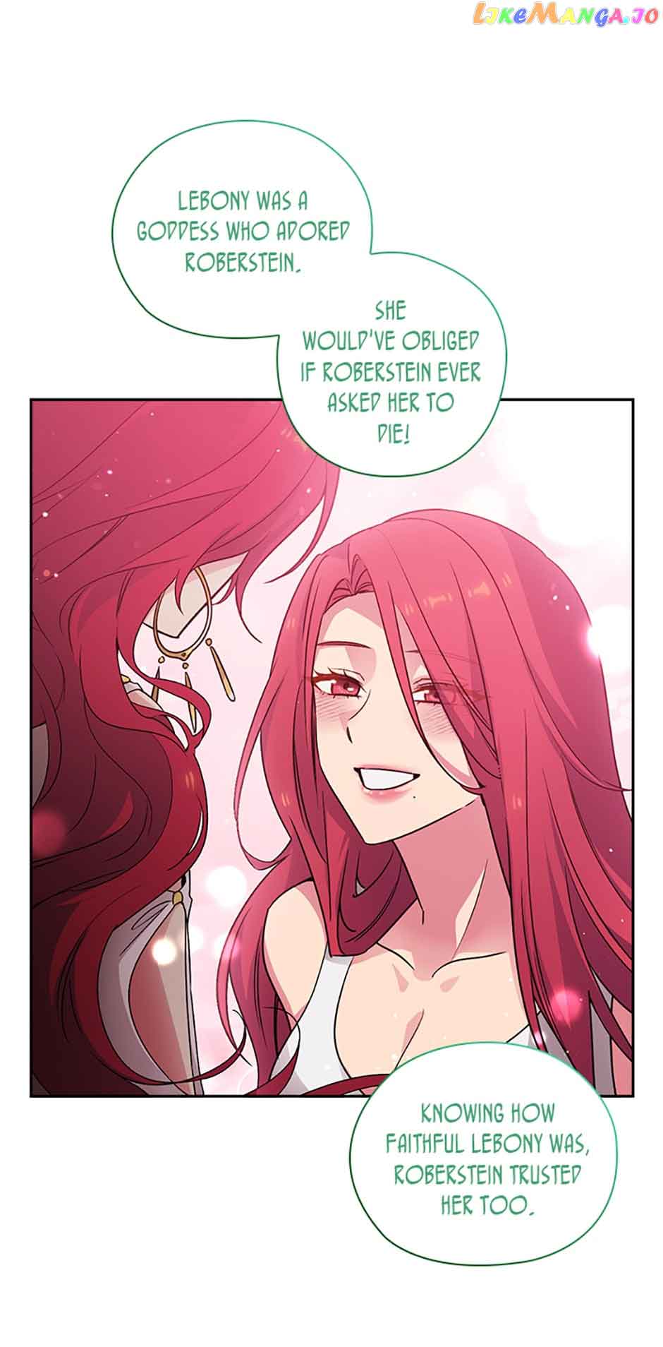 Reminiscence Adonis Chapter 242 page 27