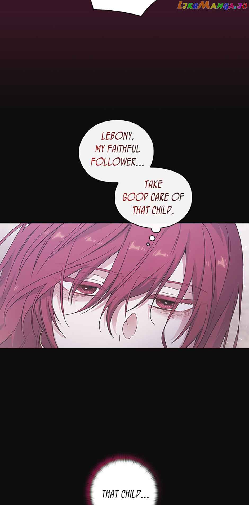 Reminiscence Adonis Chapter 242 page 30
