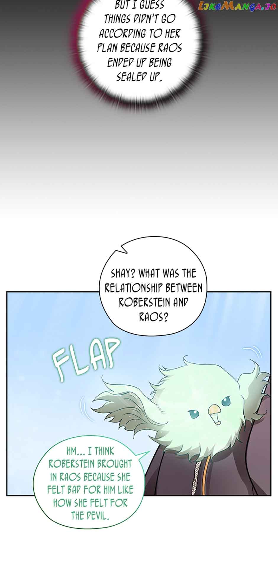 Reminiscence Adonis Chapter 242 page 32