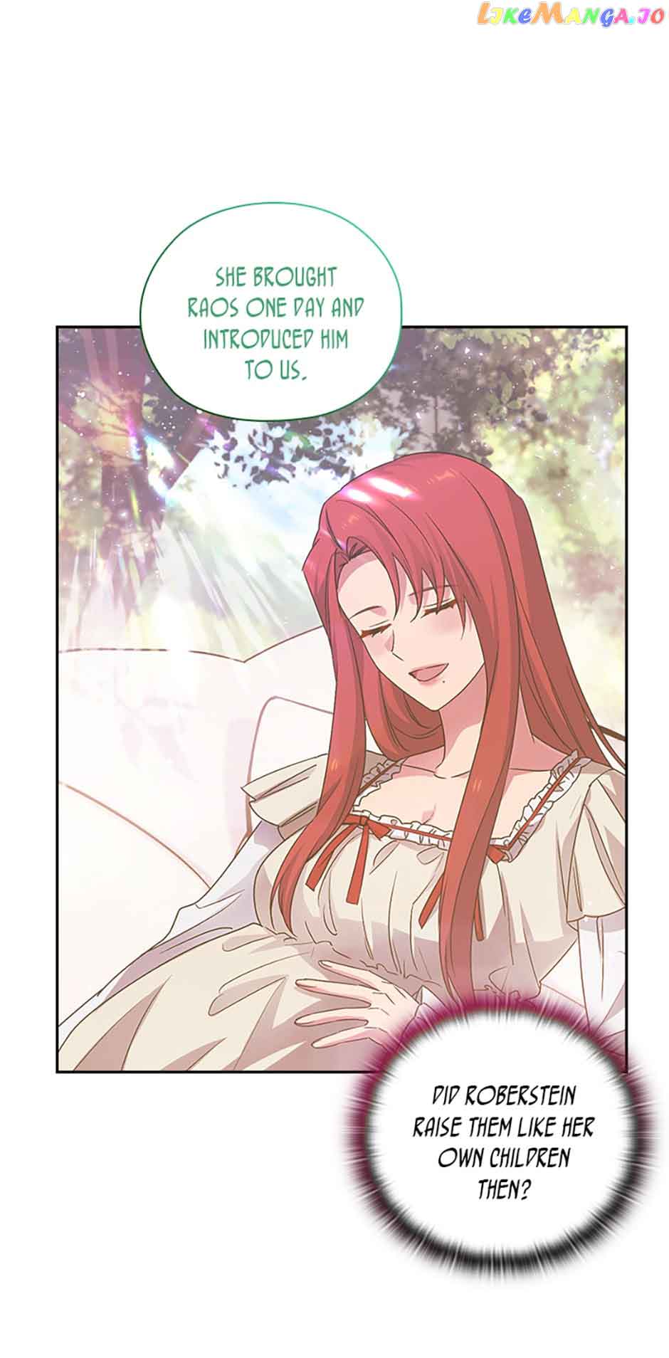 Reminiscence Adonis Chapter 242 page 33