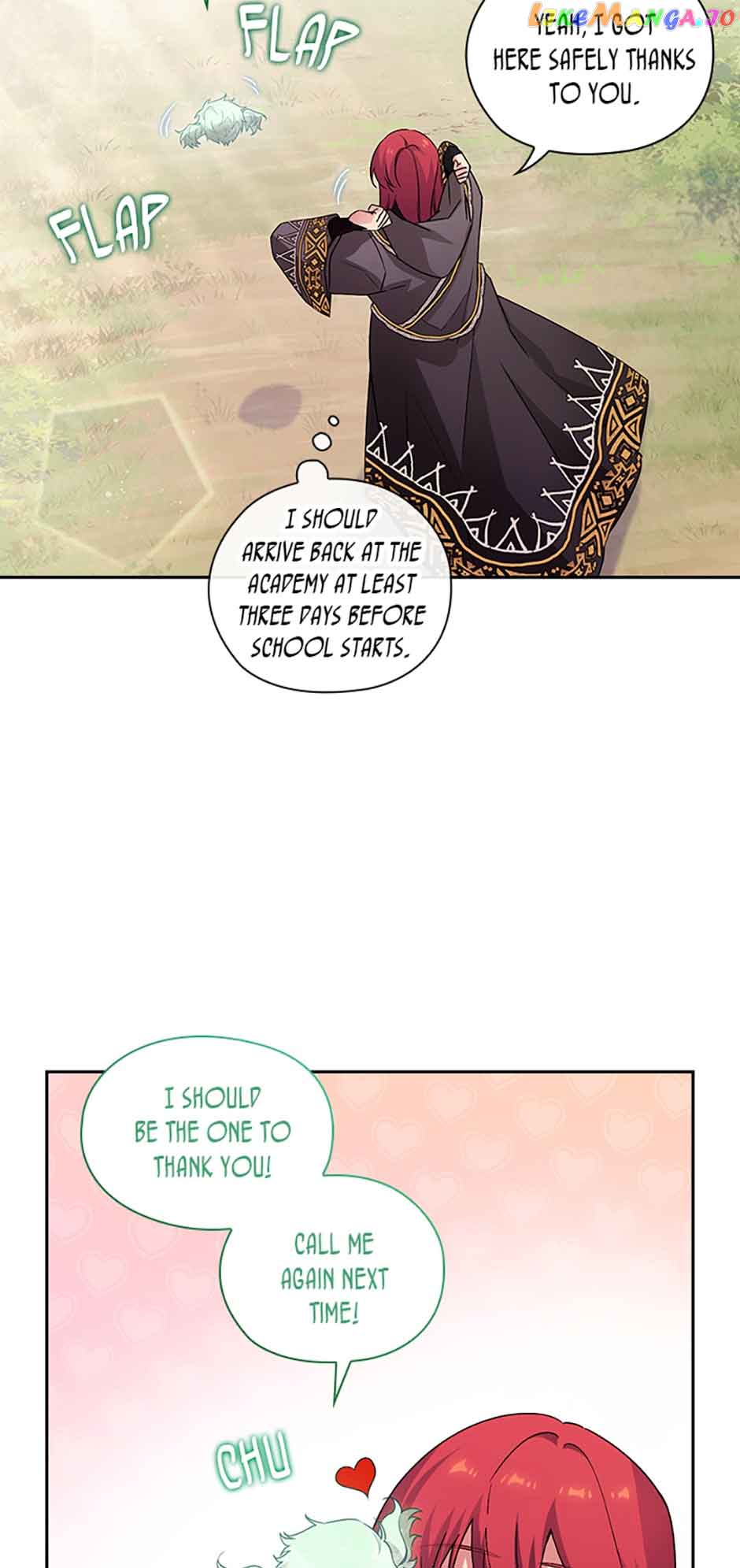 Reminiscence Adonis Chapter 242 page 38