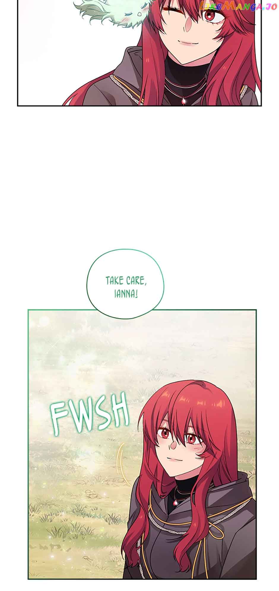 Reminiscence Adonis Chapter 242 page 39