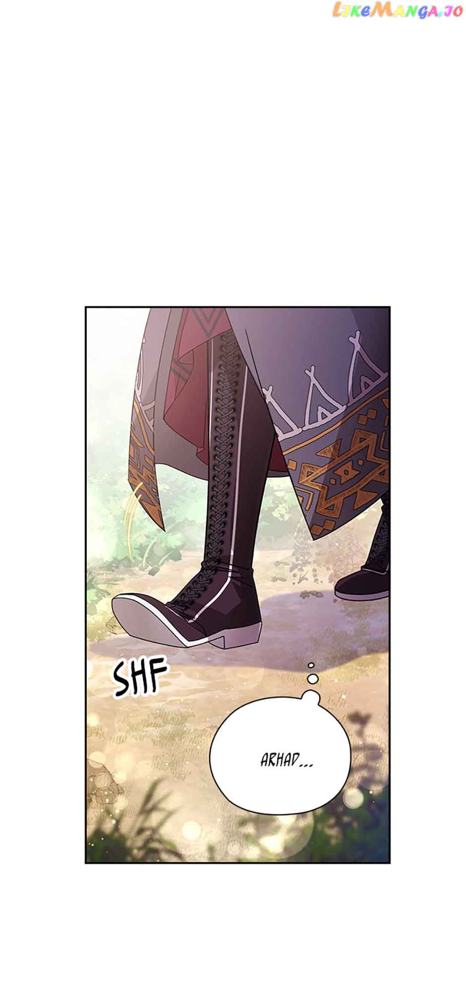 Reminiscence Adonis Chapter 242 page 40