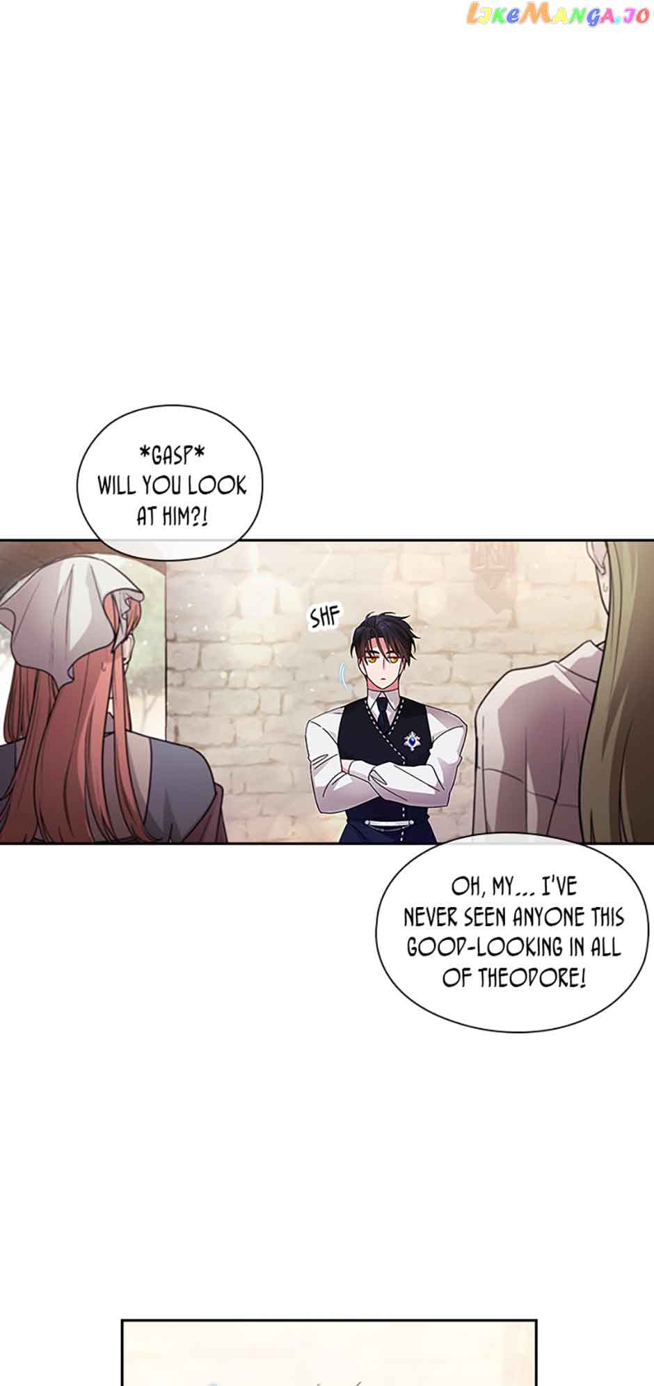 Reminiscence Adonis Chapter 242 page 42