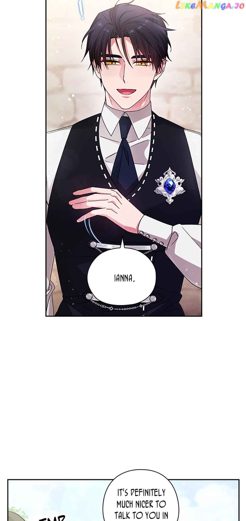 Reminiscence Adonis Chapter 242 page 43