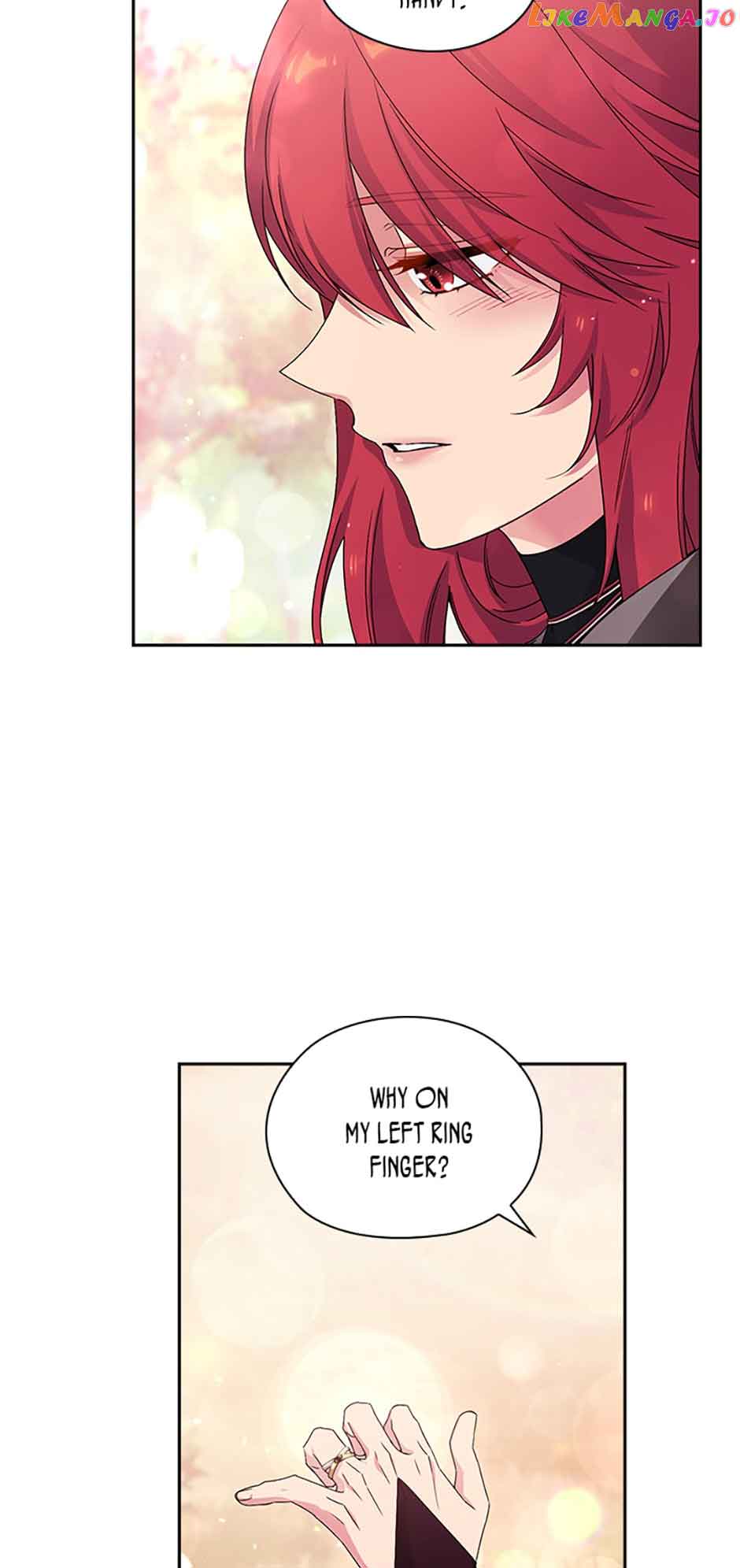 Reminiscence Adonis Chapter 242 page 46